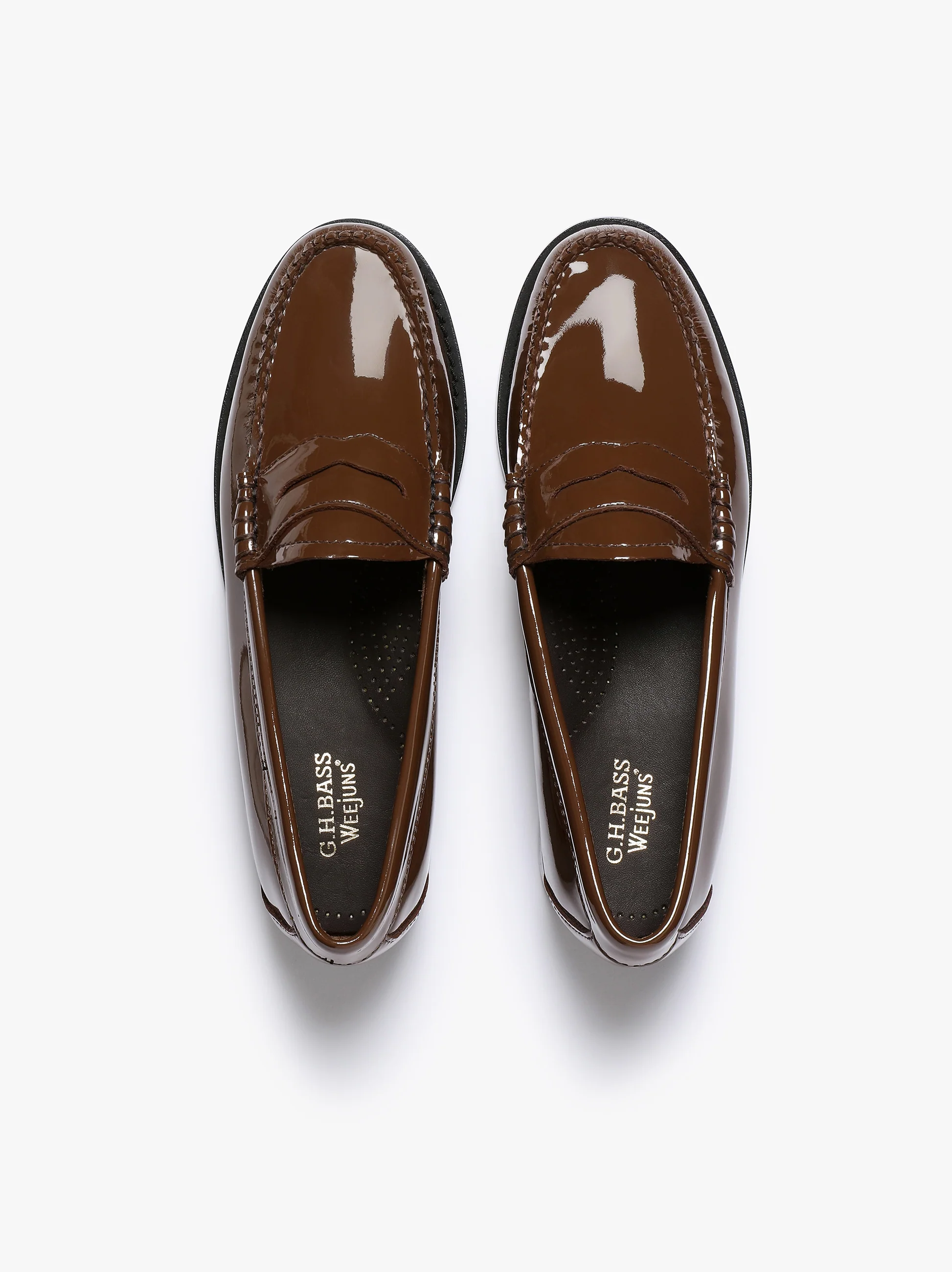 Weejuns Penny Loafers - Image 4