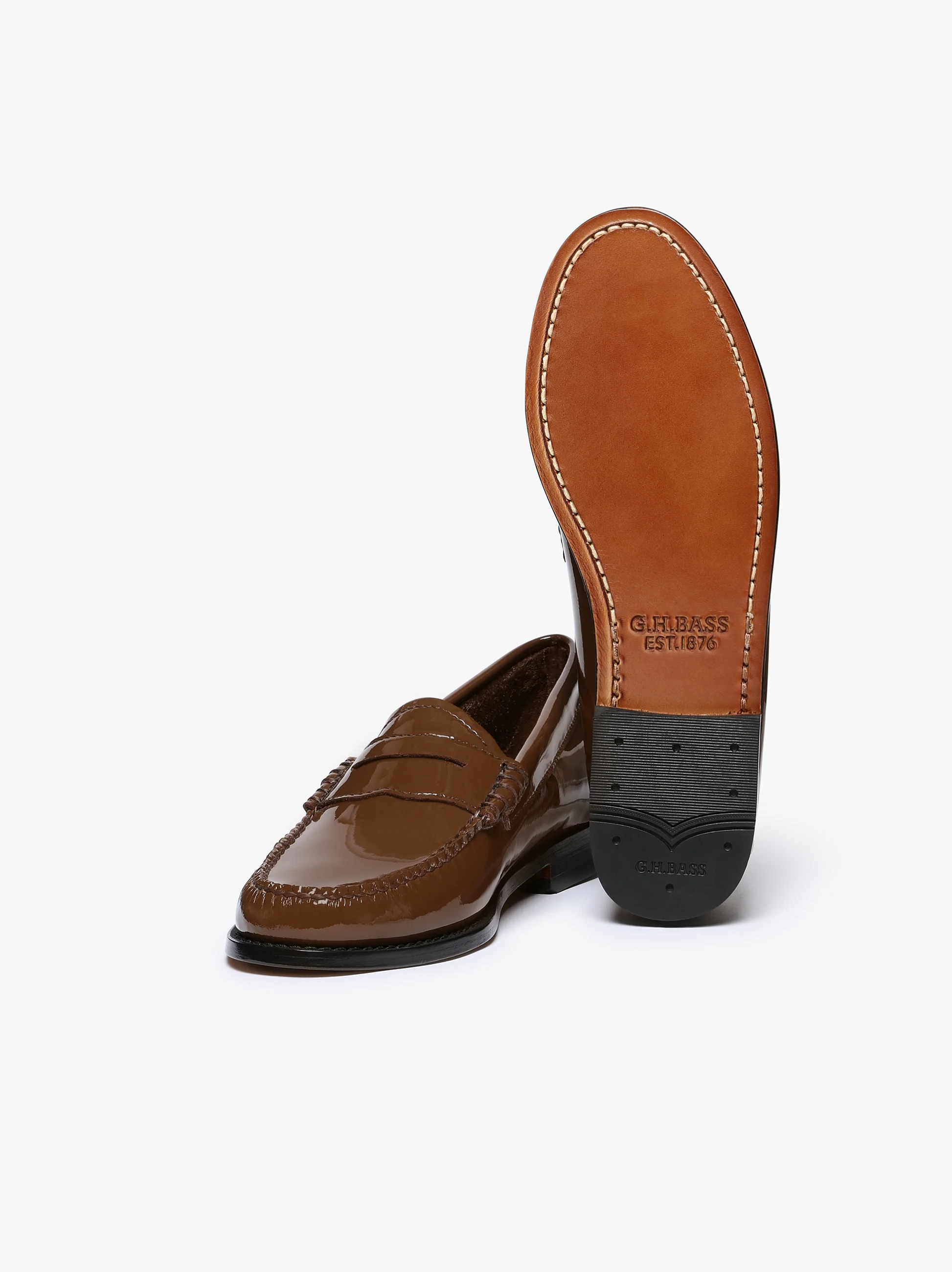 Weejuns Penny Loafers - Image 6