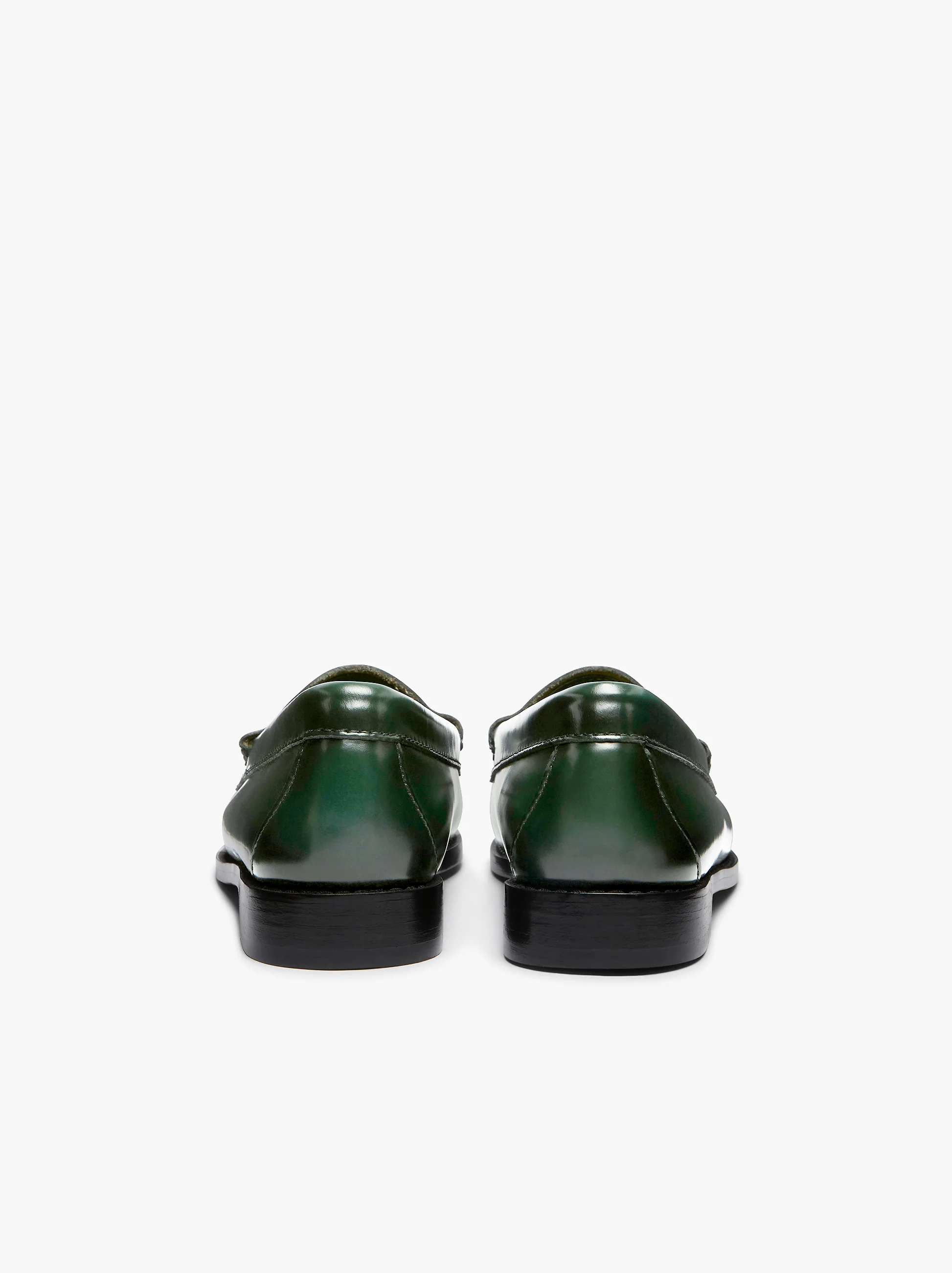 Weejuns Penny Loafers - Image 4