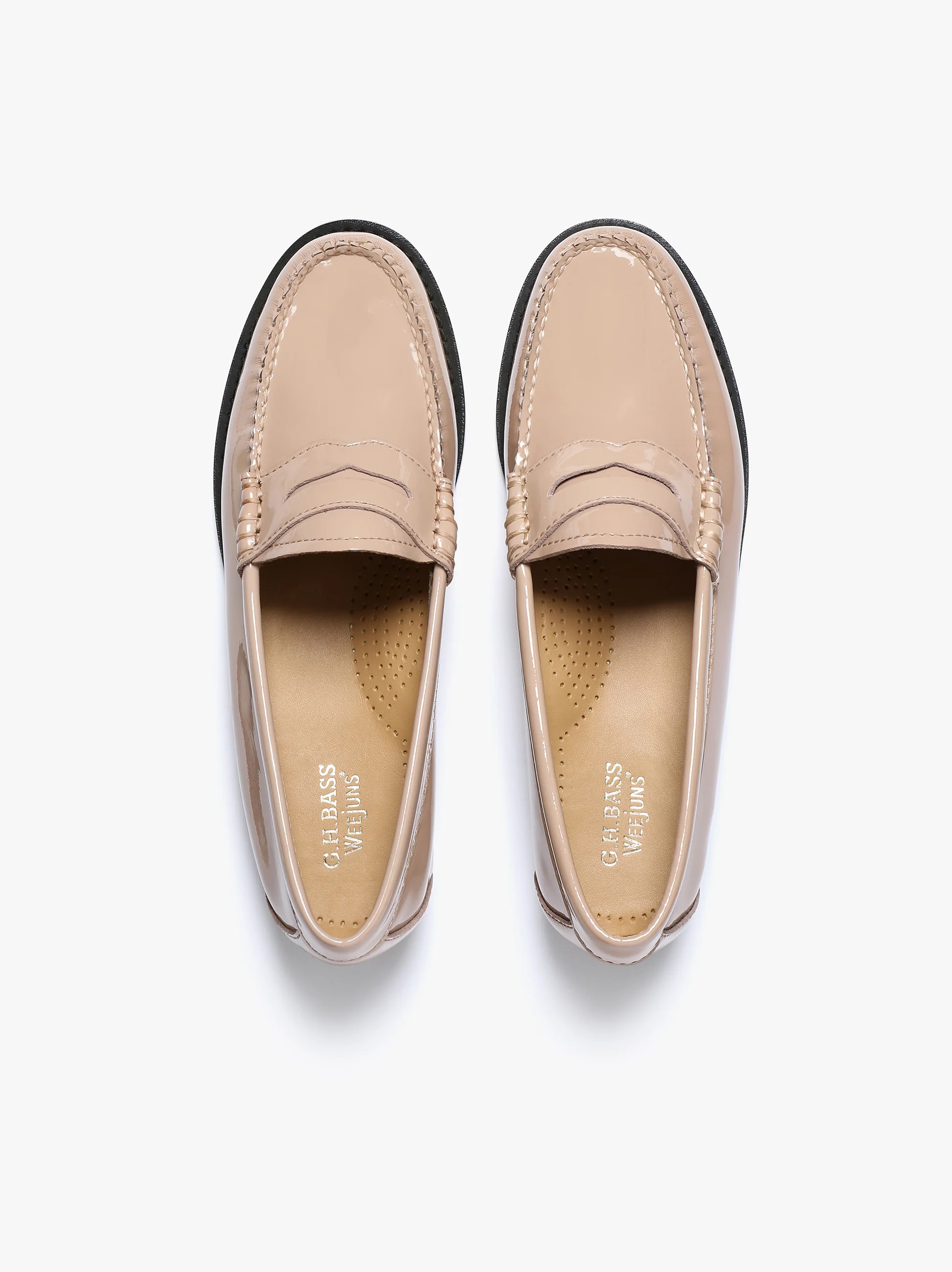 Weejuns Penny Loafers - Image 4