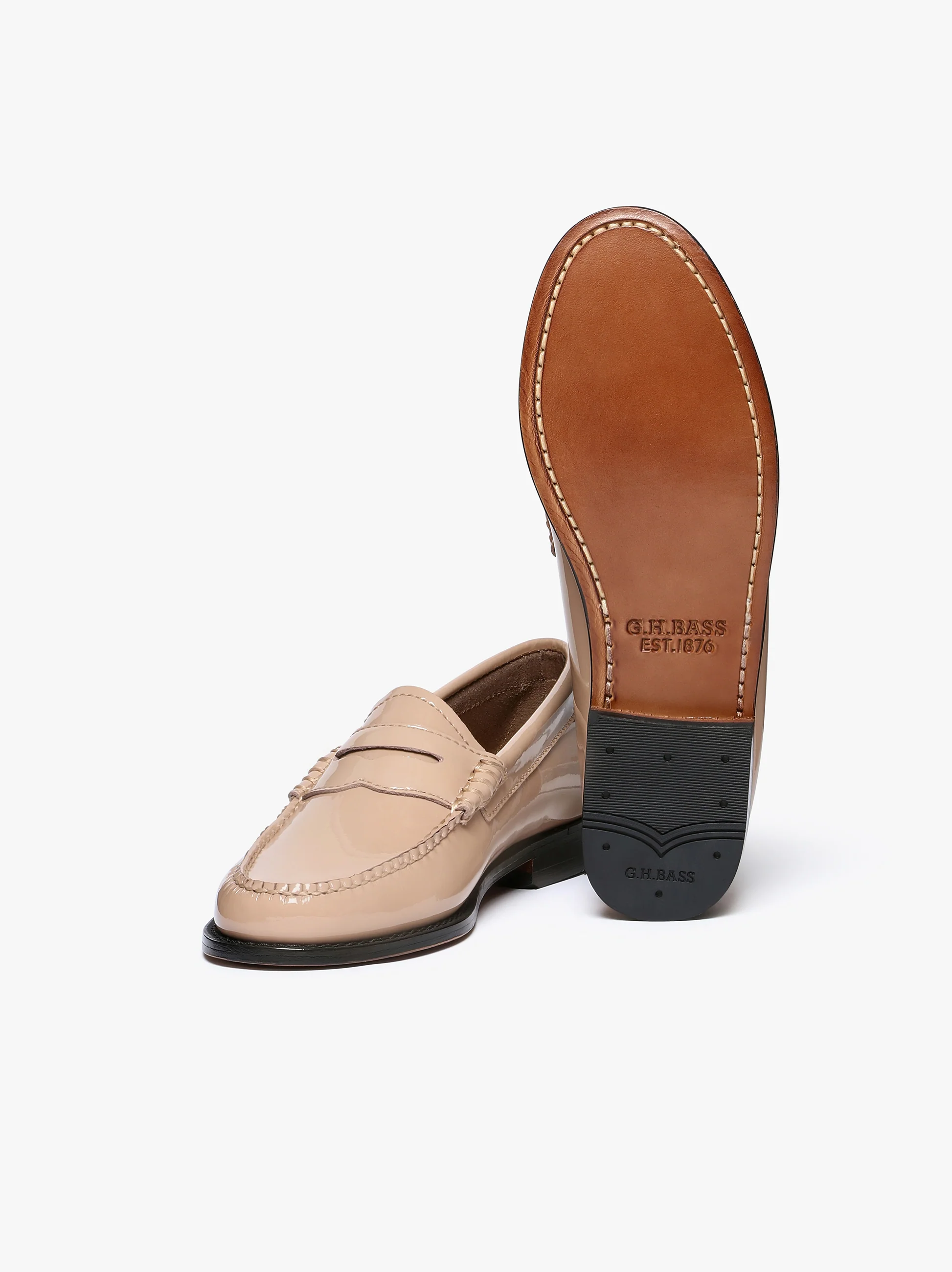 Weejuns Penny Loafers - Image 6