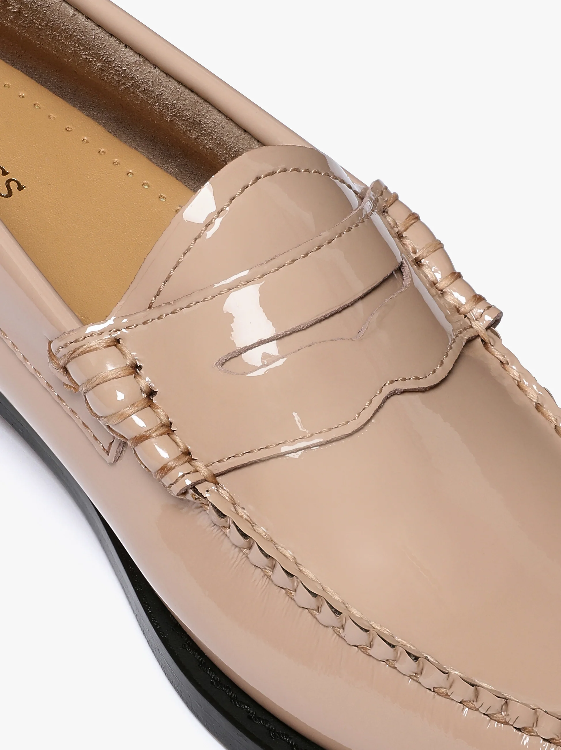 Weejuns Penny Loafers - Image 7