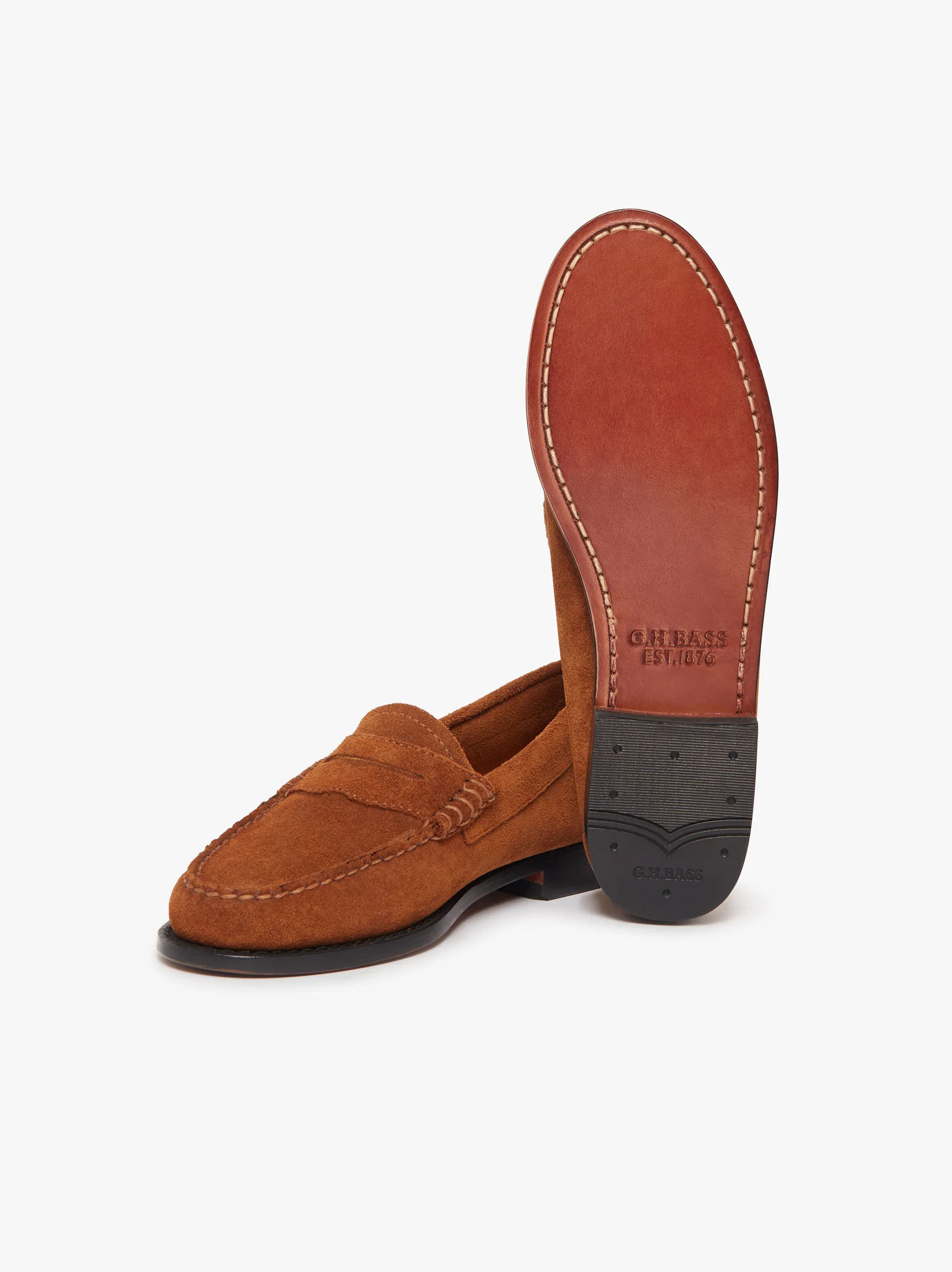 Weejuns Penny Loafers - Image 5