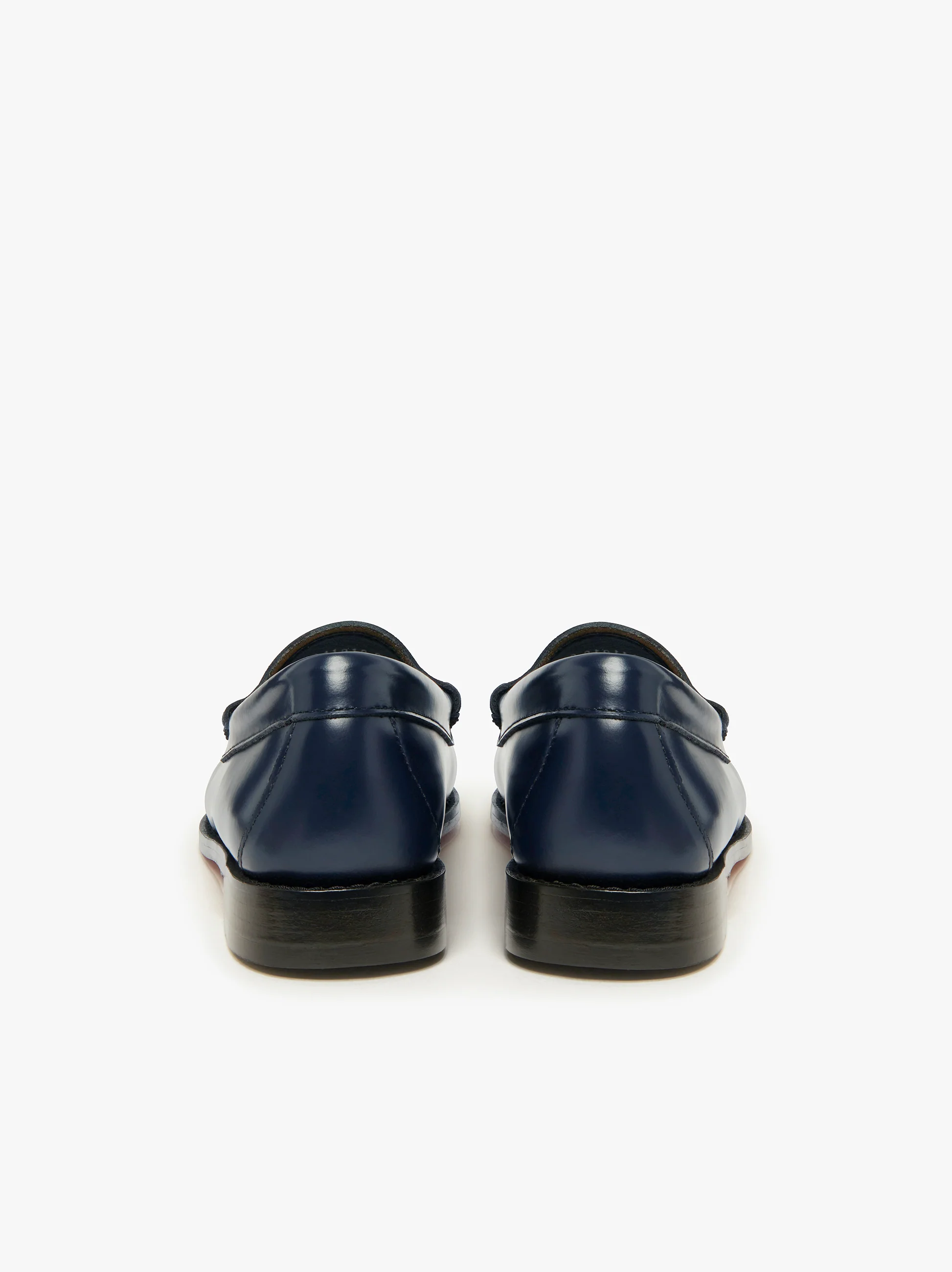 Weejuns Penny Loafers - Image 3