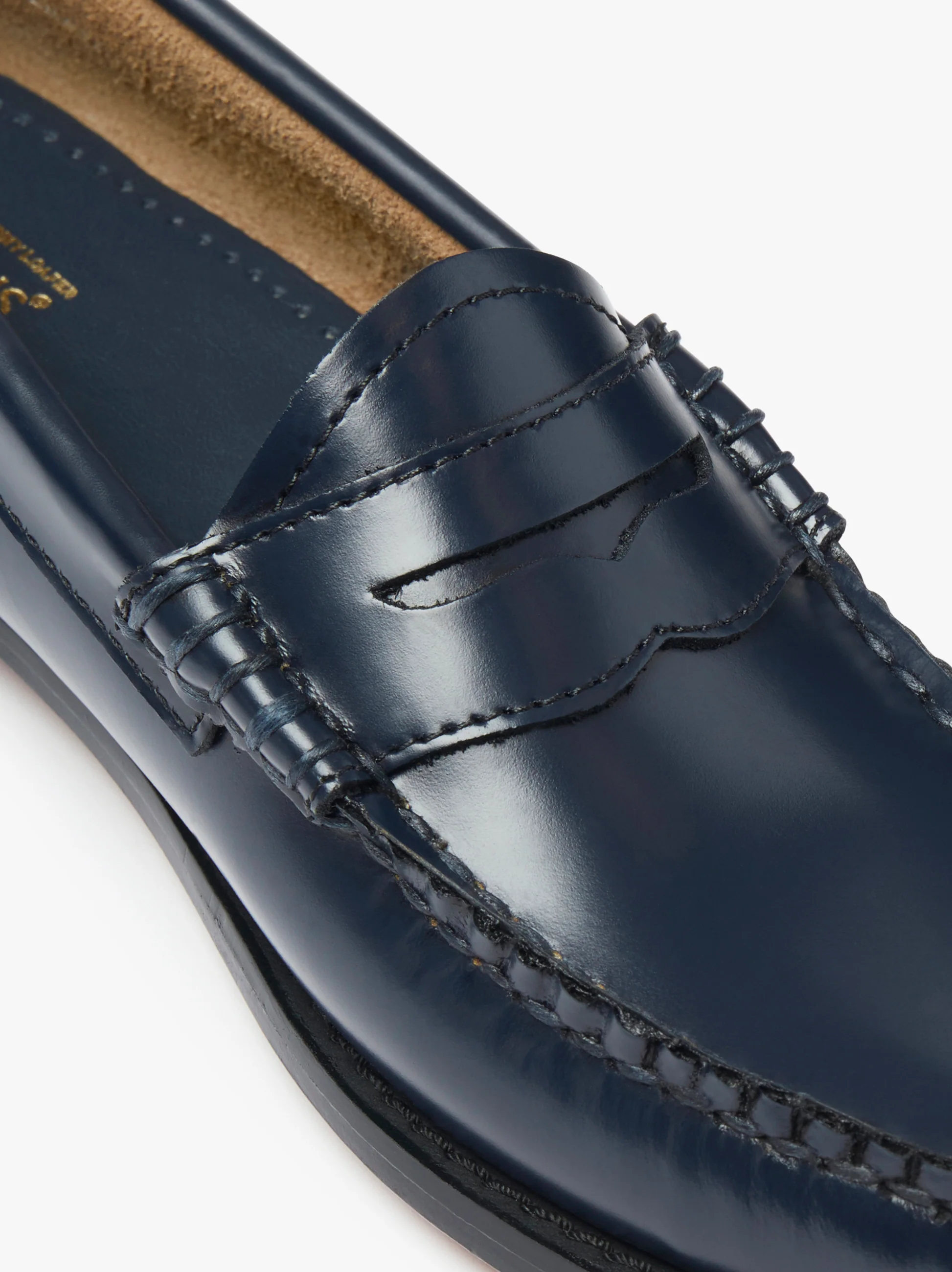 Weejuns Penny Loafers - Image 4