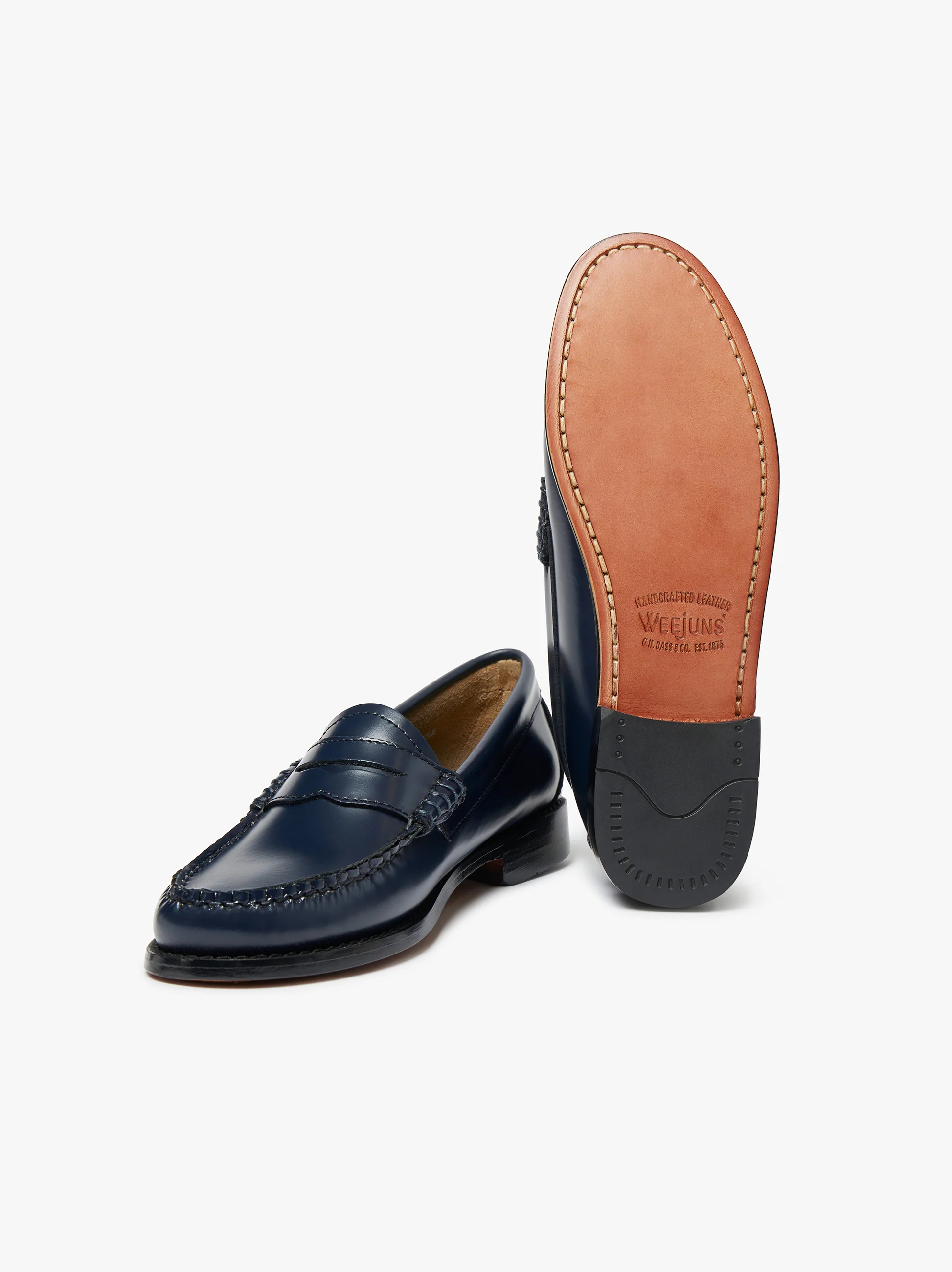 Weejuns Penny Loafers - Image 6