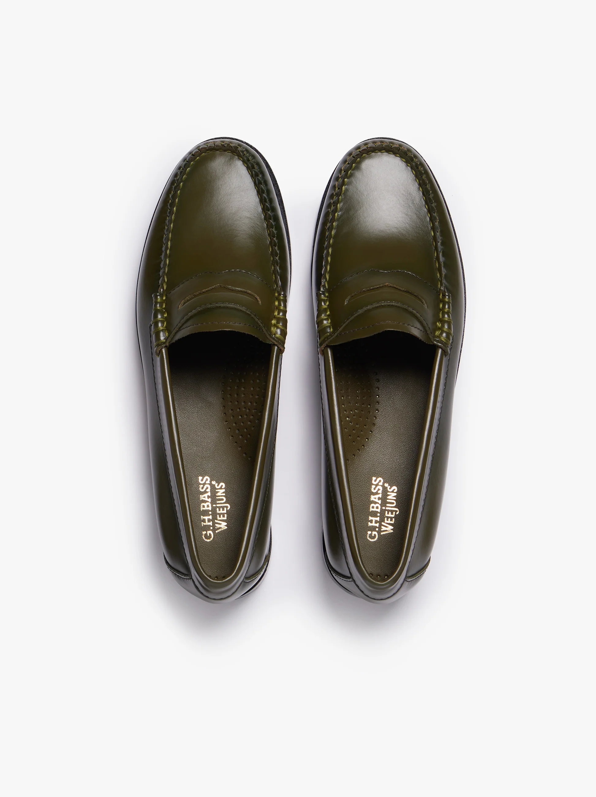 Weejuns Penny Loafers - Image 4