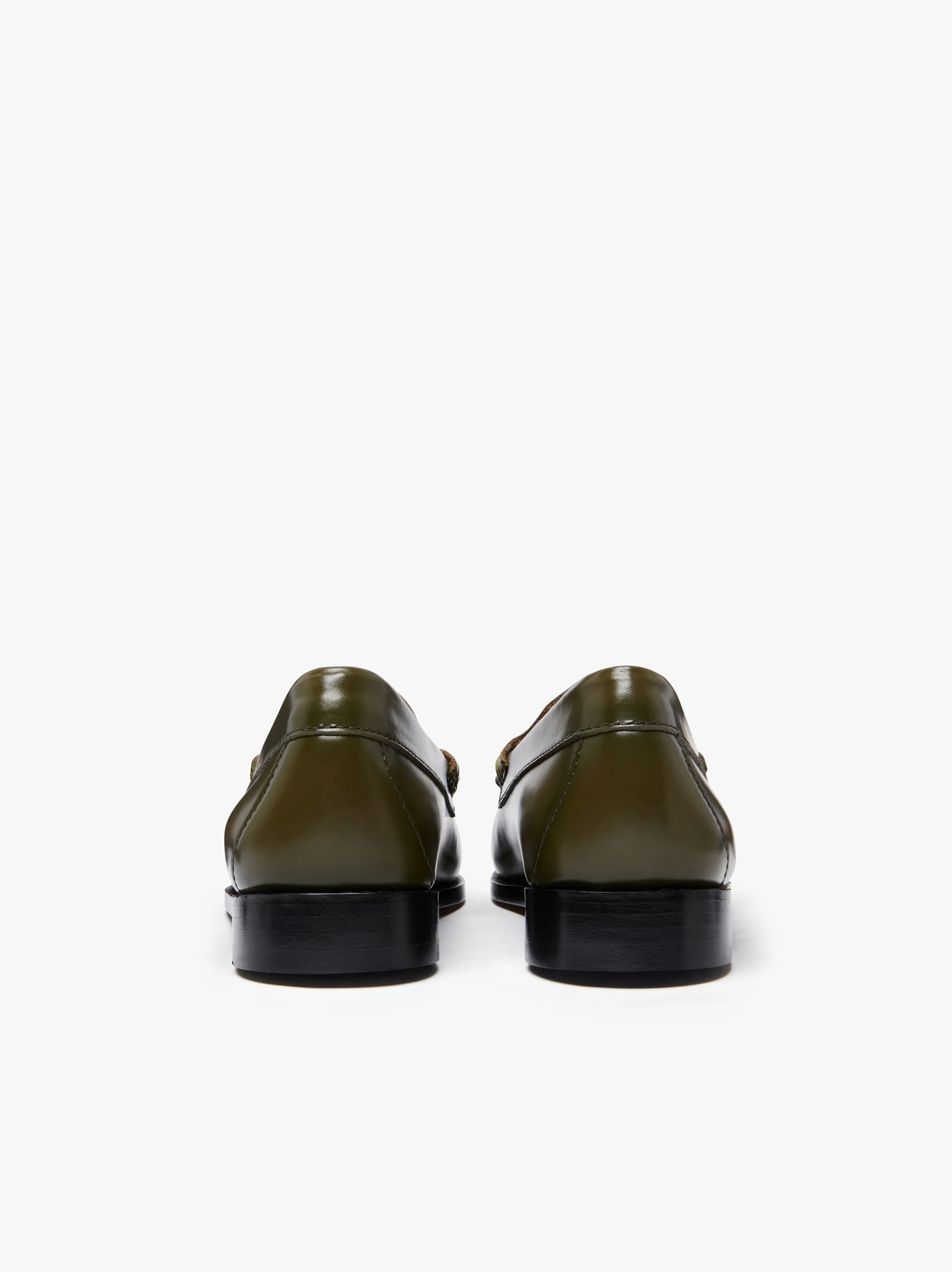 Weejuns Penny Loafers - Image 5