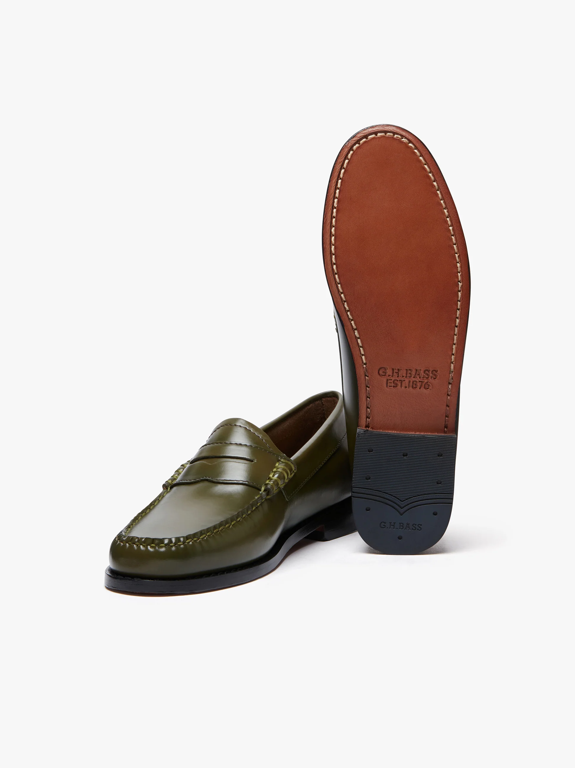 Weejuns Penny Loafers - Image 6