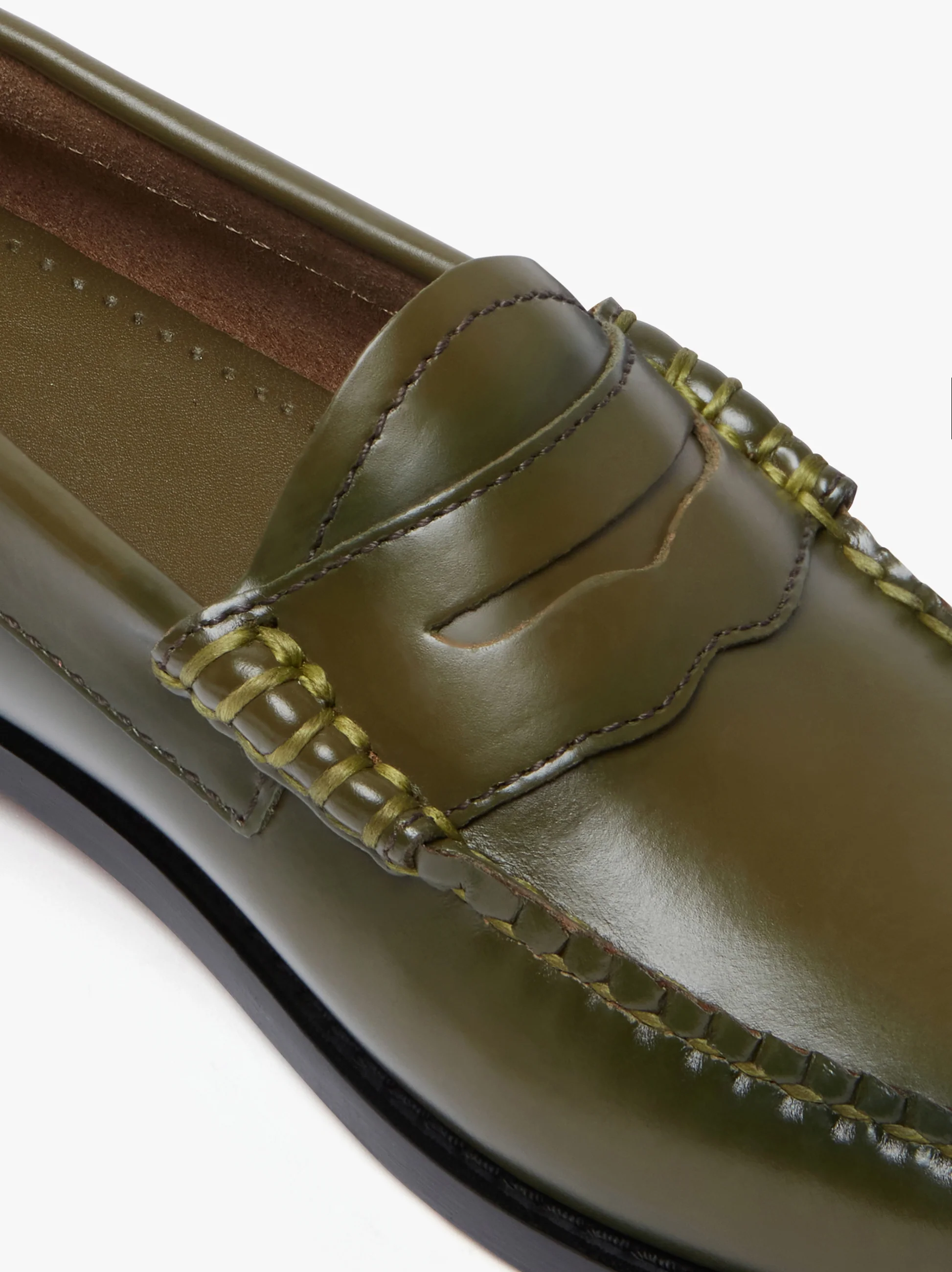 Weejuns Penny Loafers - Image 7