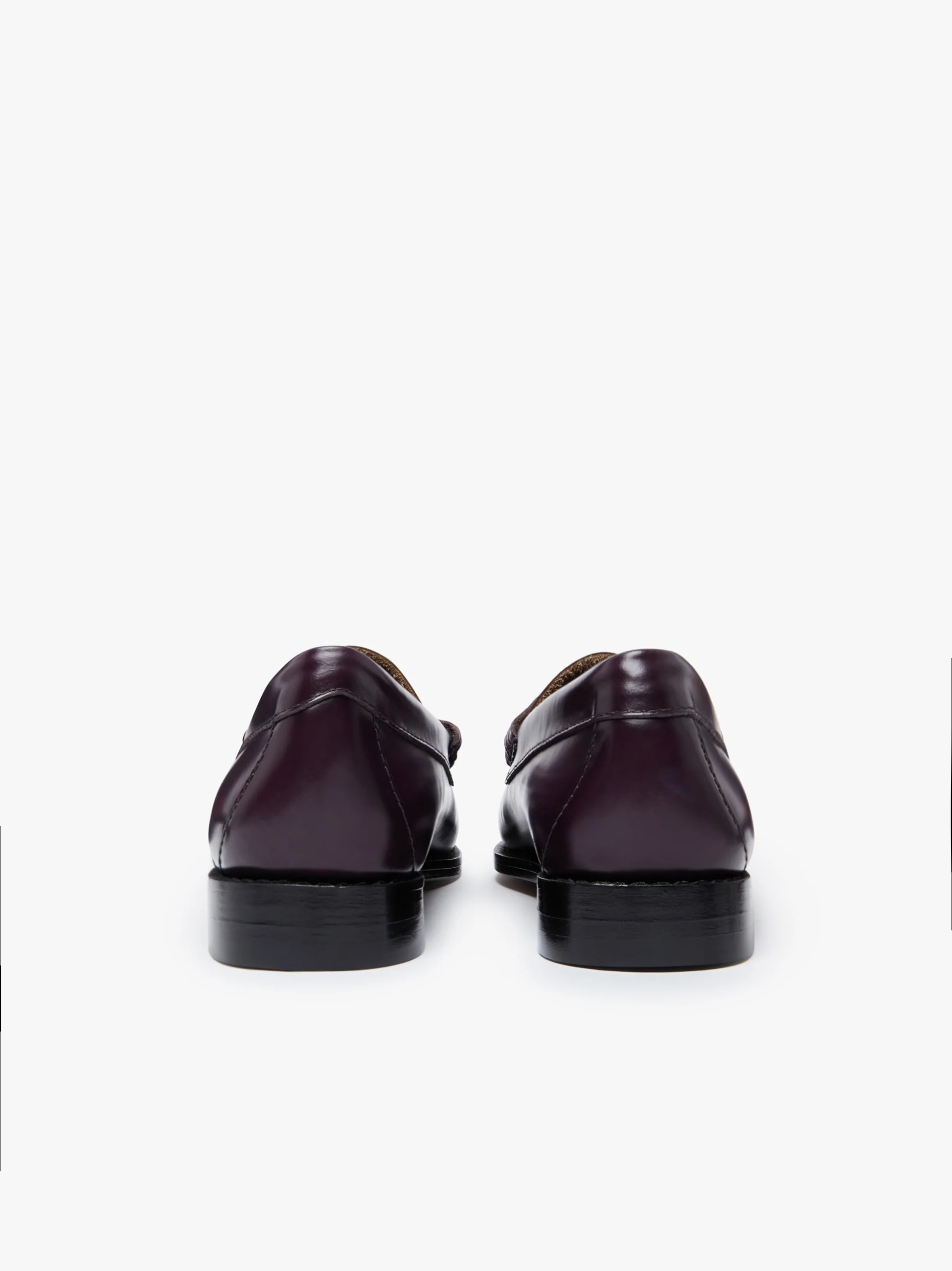 Weejuns Penny Loafers - Image 5