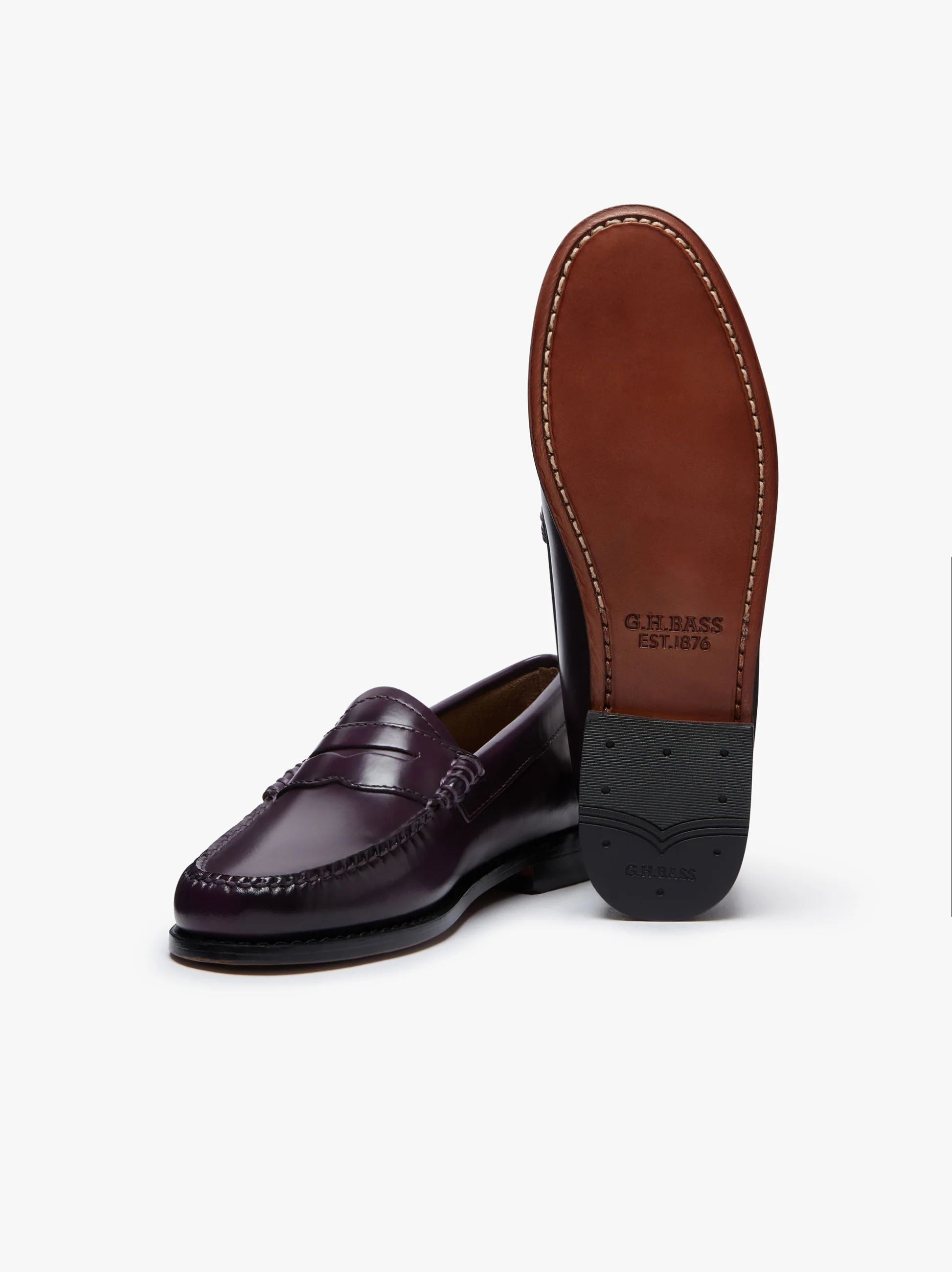 Weejuns Penny Loafers - Image 6