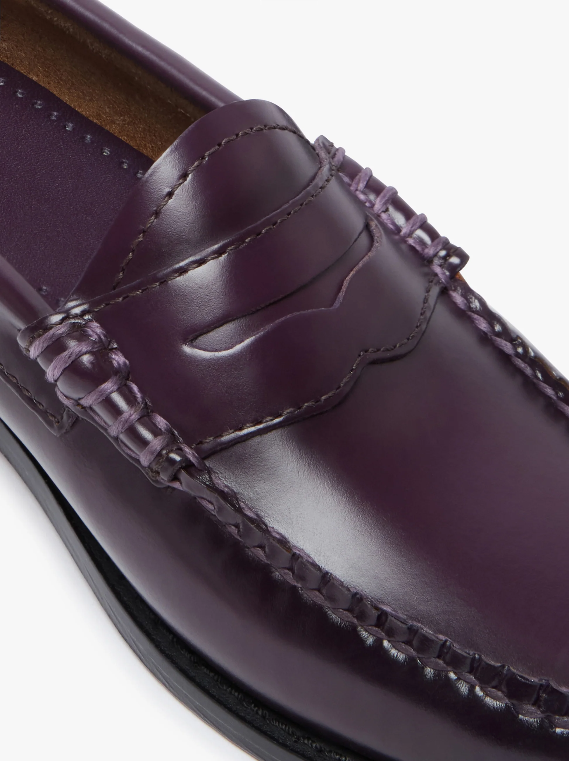 Weejuns Penny Loafers - Image 7