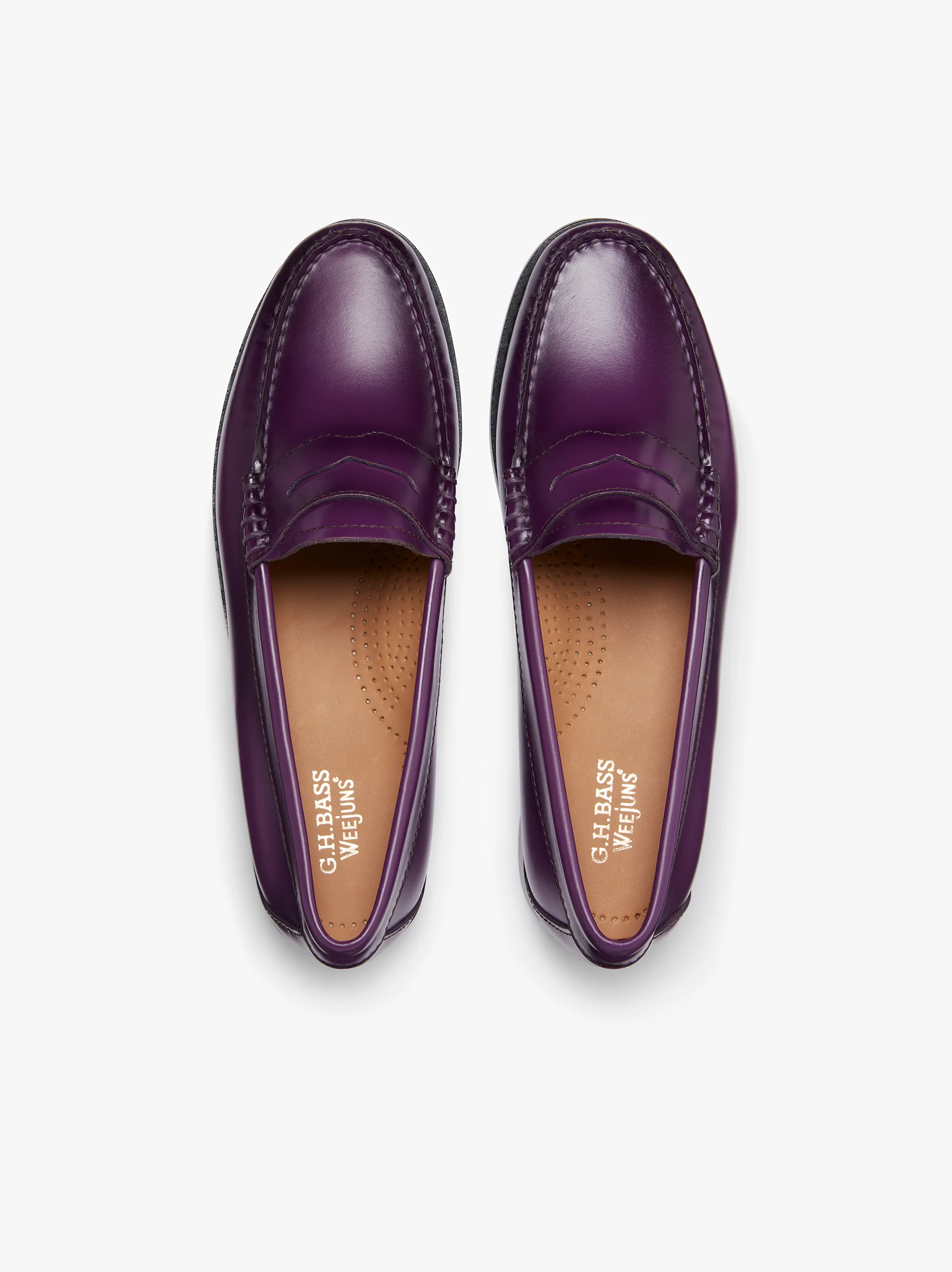Weejuns Penny Loafers - Image 3