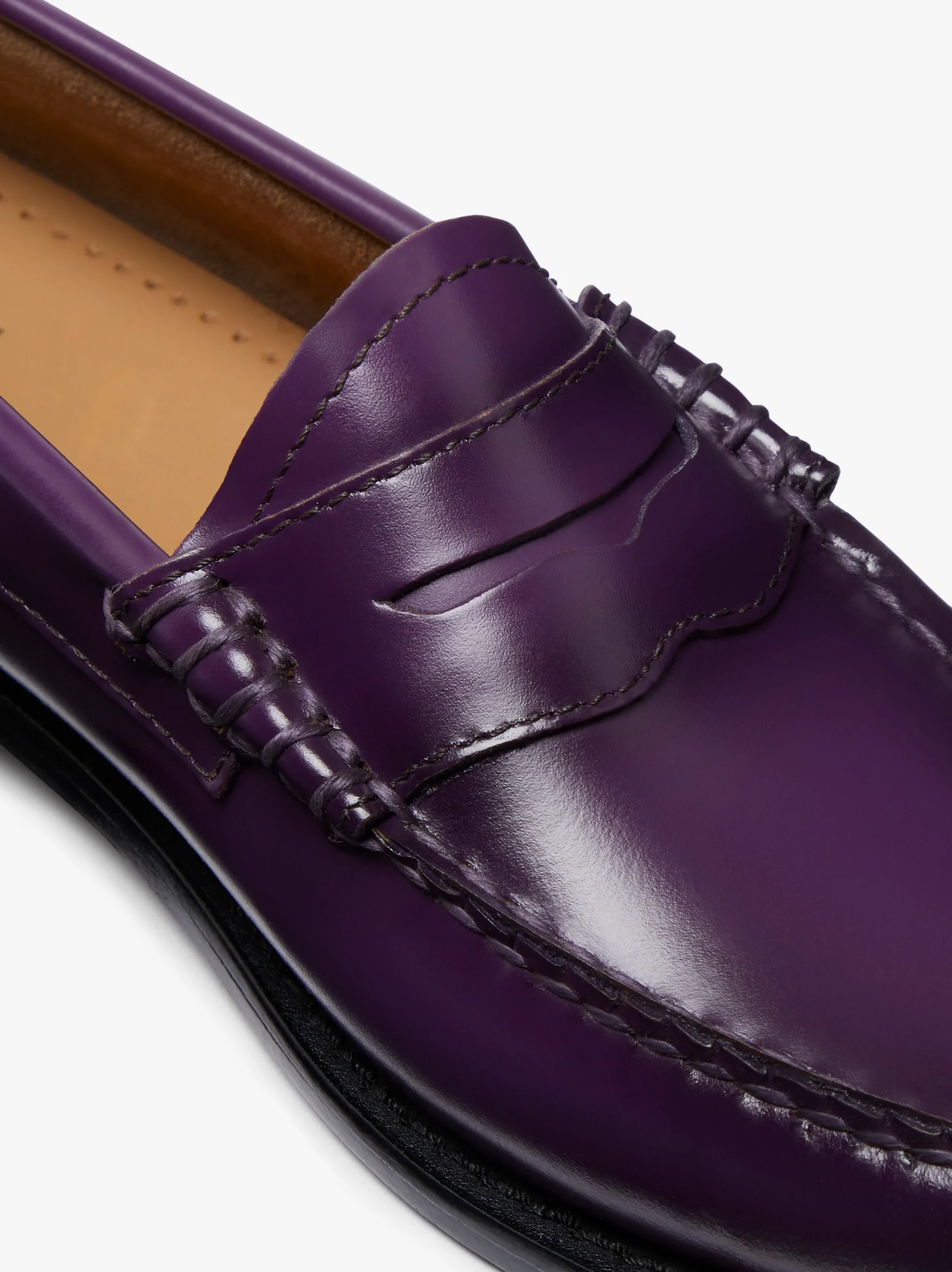 Weejuns Penny Loafers - Image 6