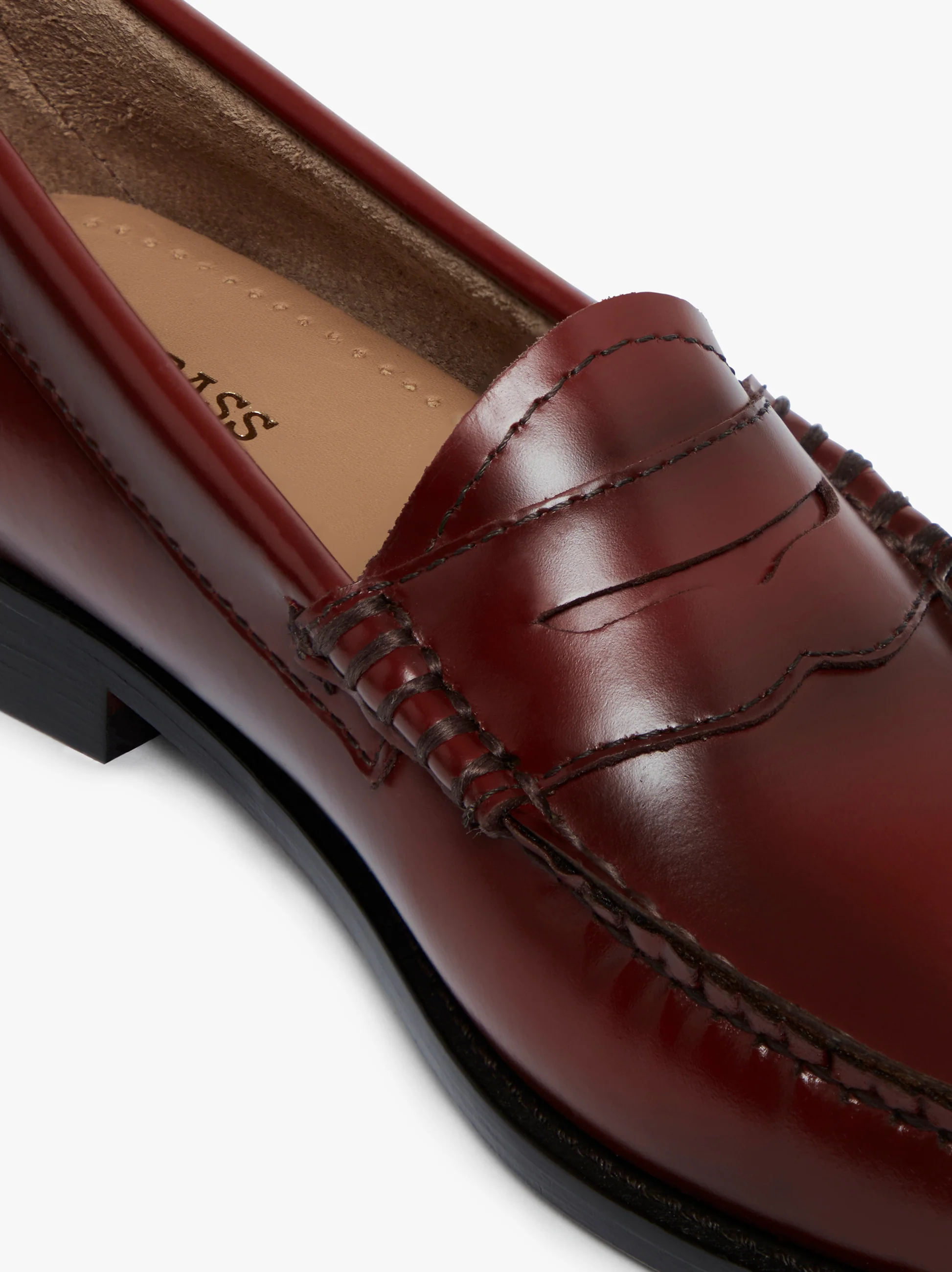 Weejuns Penny Loafers - Image 6