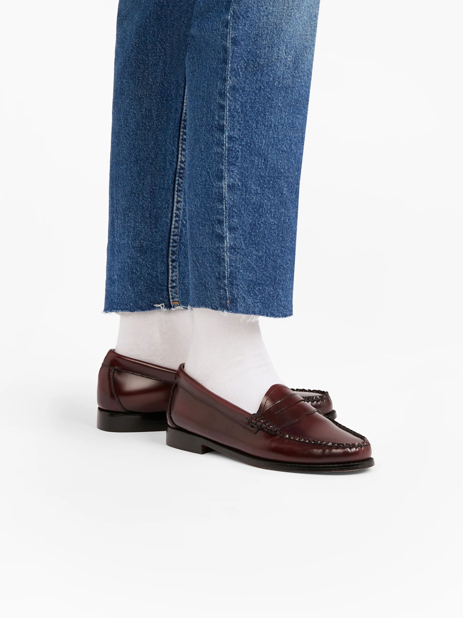 Weejuns Penny Loafers - Image 3