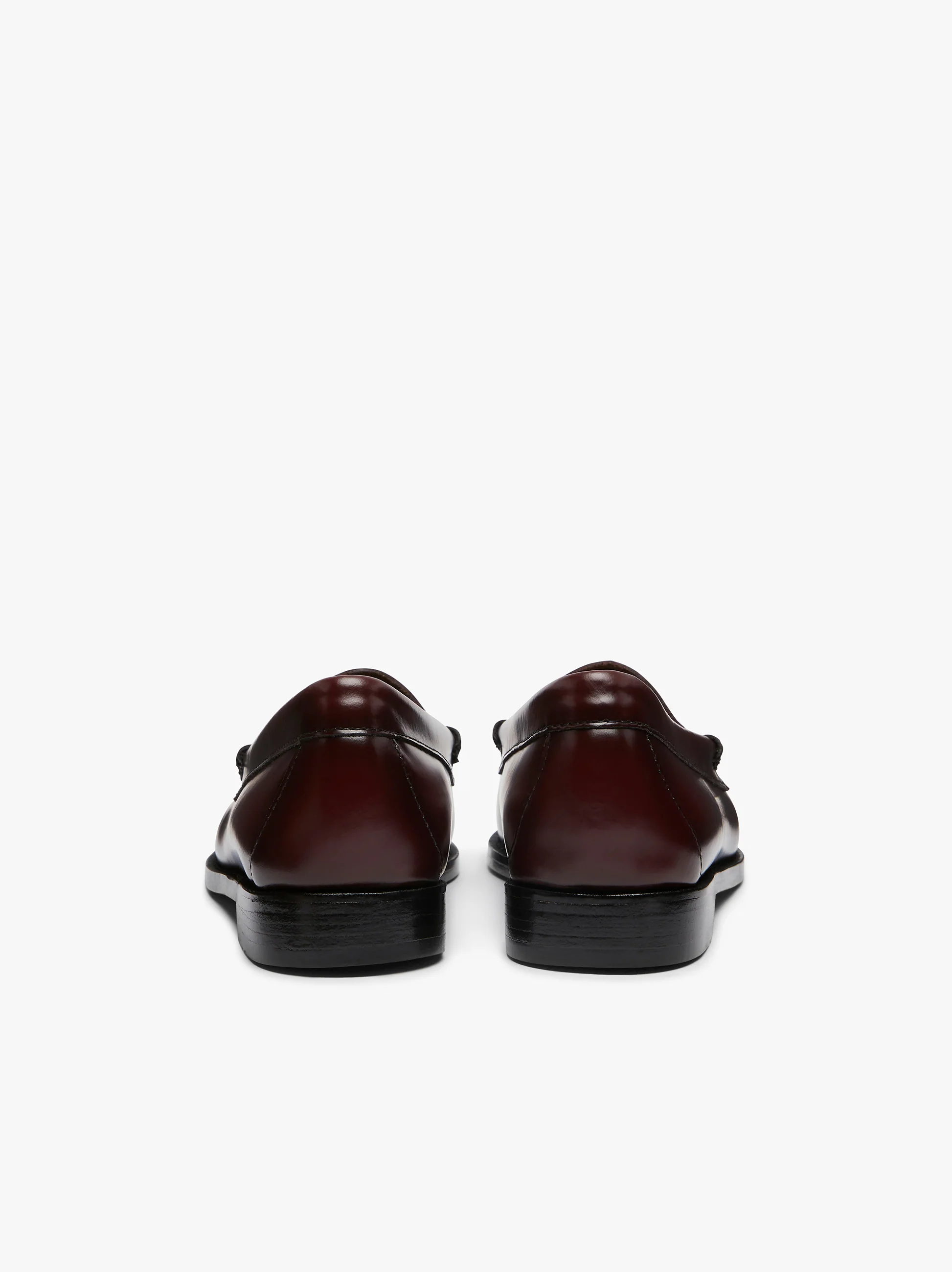 Weejuns Penny Loafers - Image 5