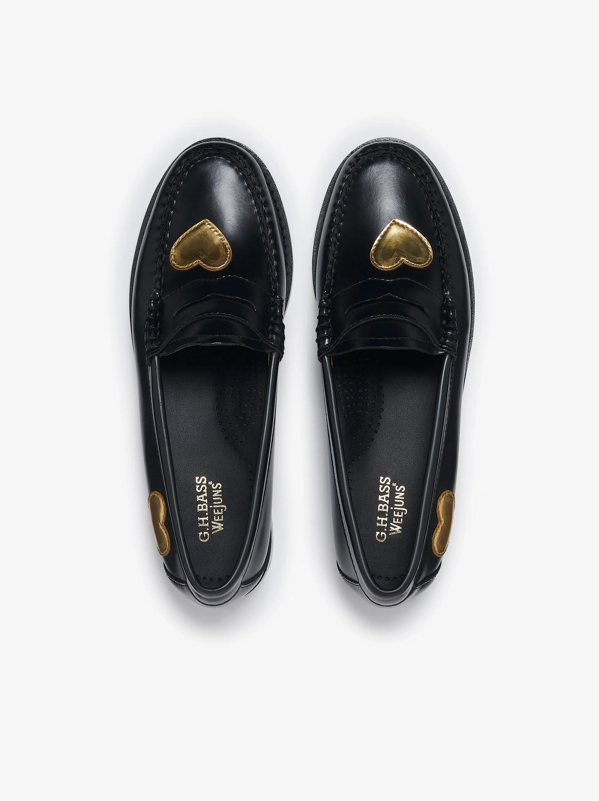 Weejuns Penny Love Loafers - Image 3
