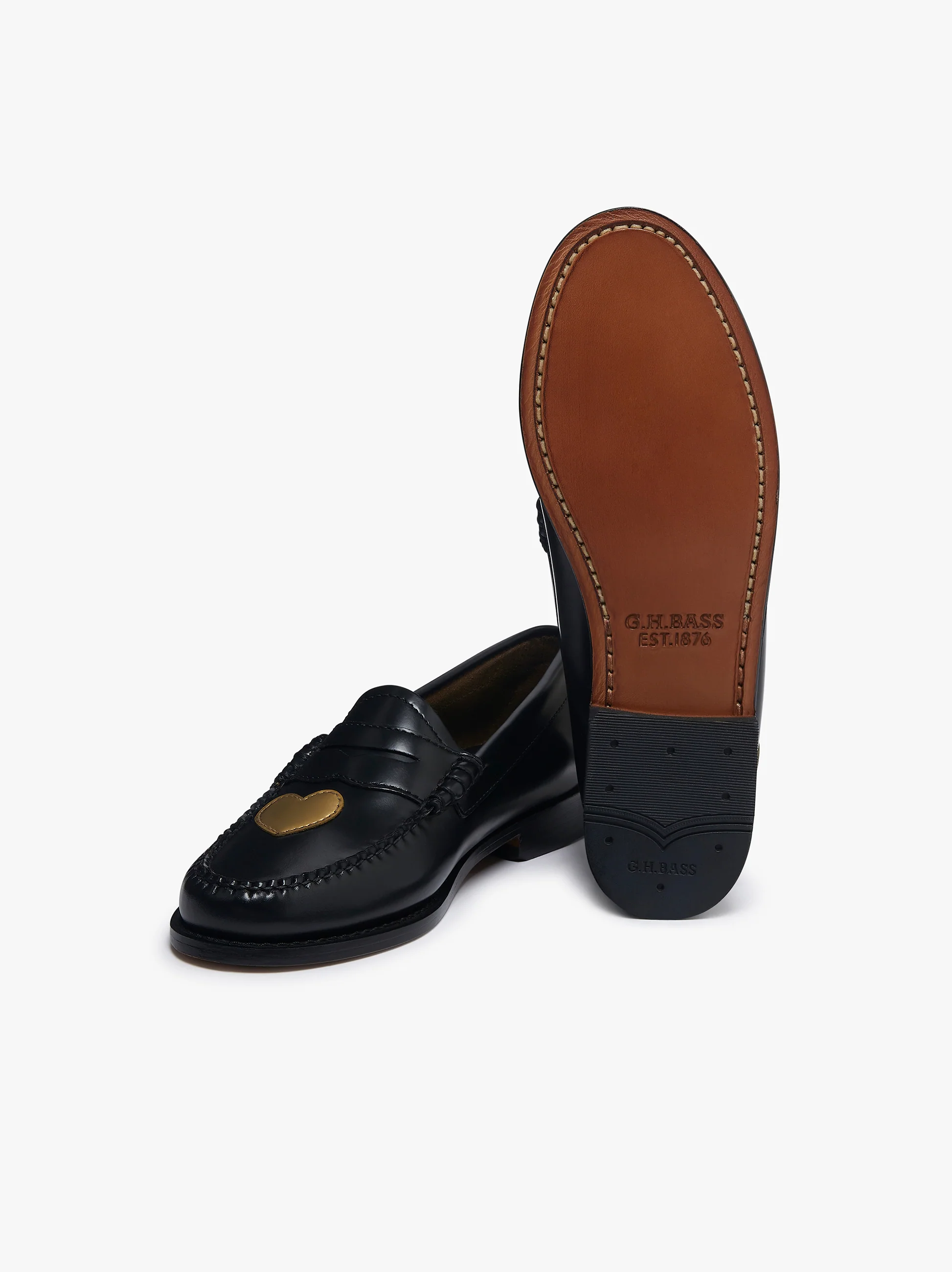 Weejuns Penny Love Loafers - Image 5