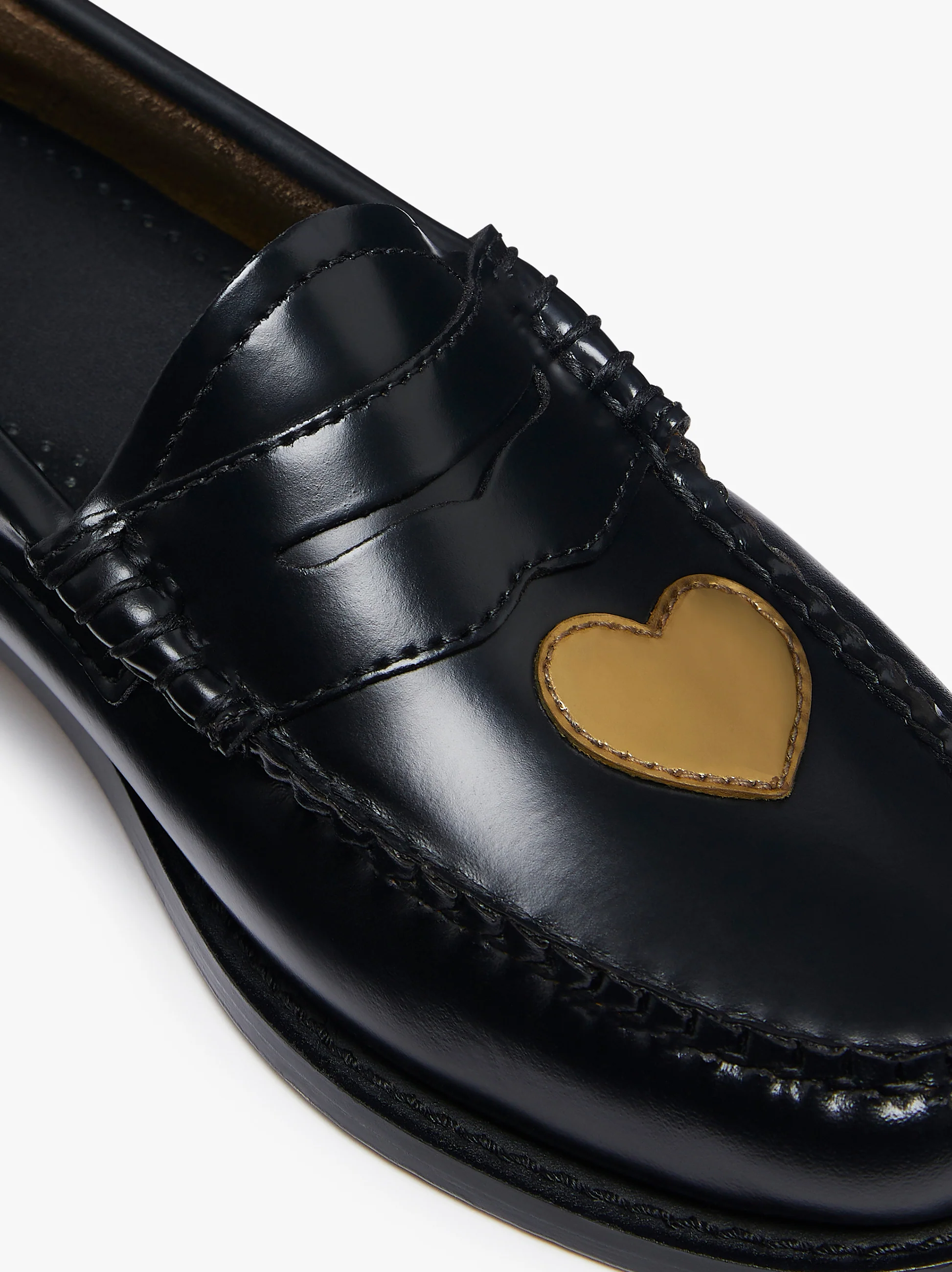 Weejuns Penny Love Loafers - Image 6