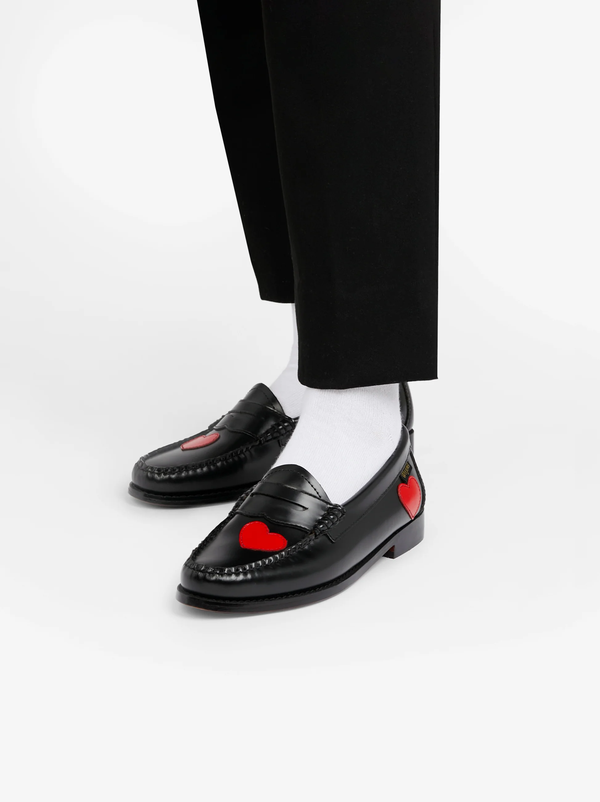 Weejuns Penny Love Loafers - Image 4