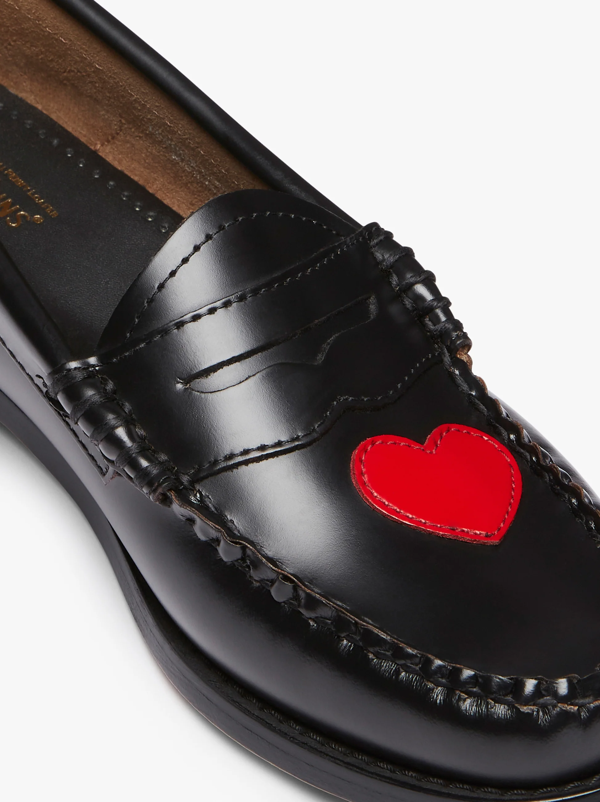 Weejuns Penny Love Loafers - Image 8
