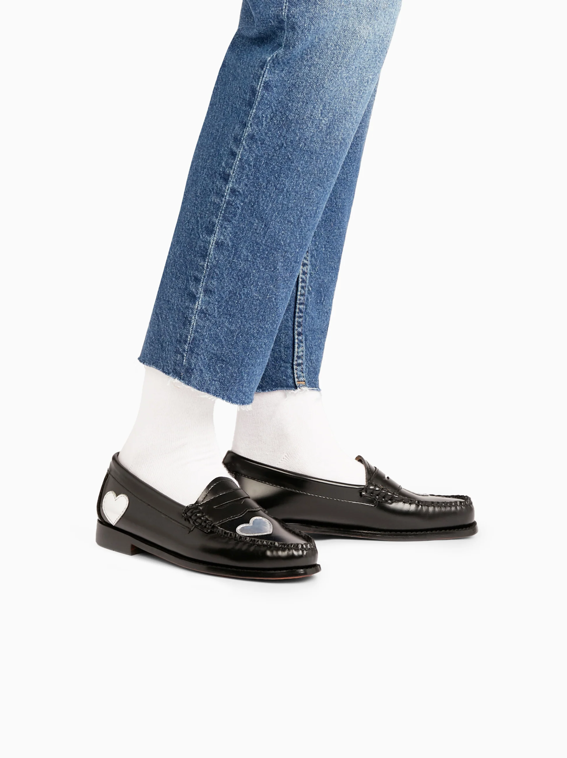 Weejuns Penny Love Loafers - Image 3