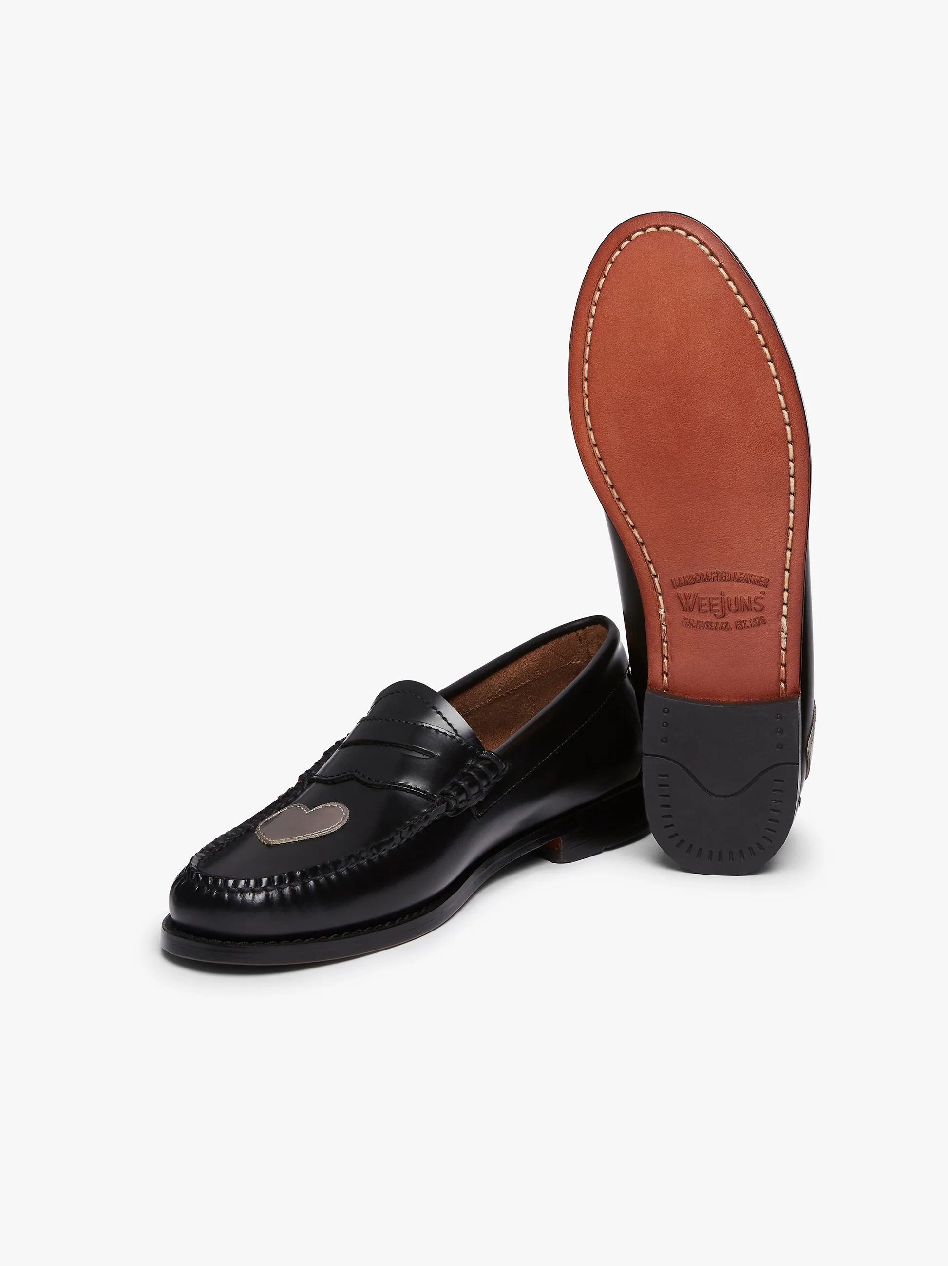 Weejuns Penny Love Loafers - Image 6