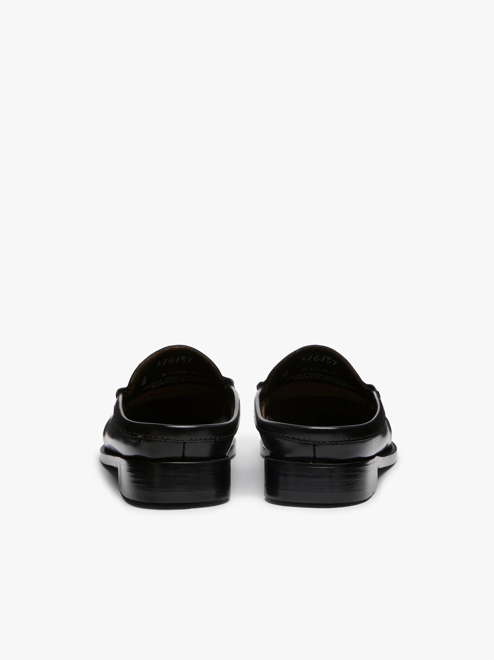 Weejuns Penny Slides - Image 4