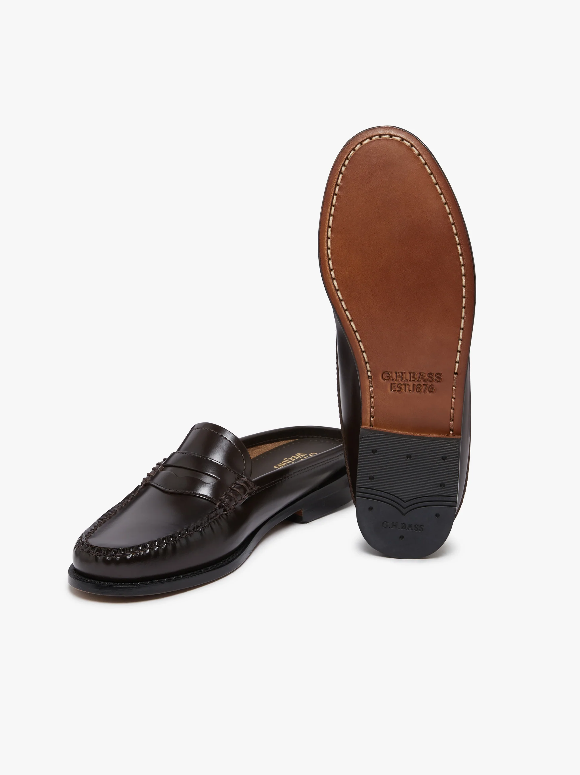 Weejuns Penny Slides - Image 5