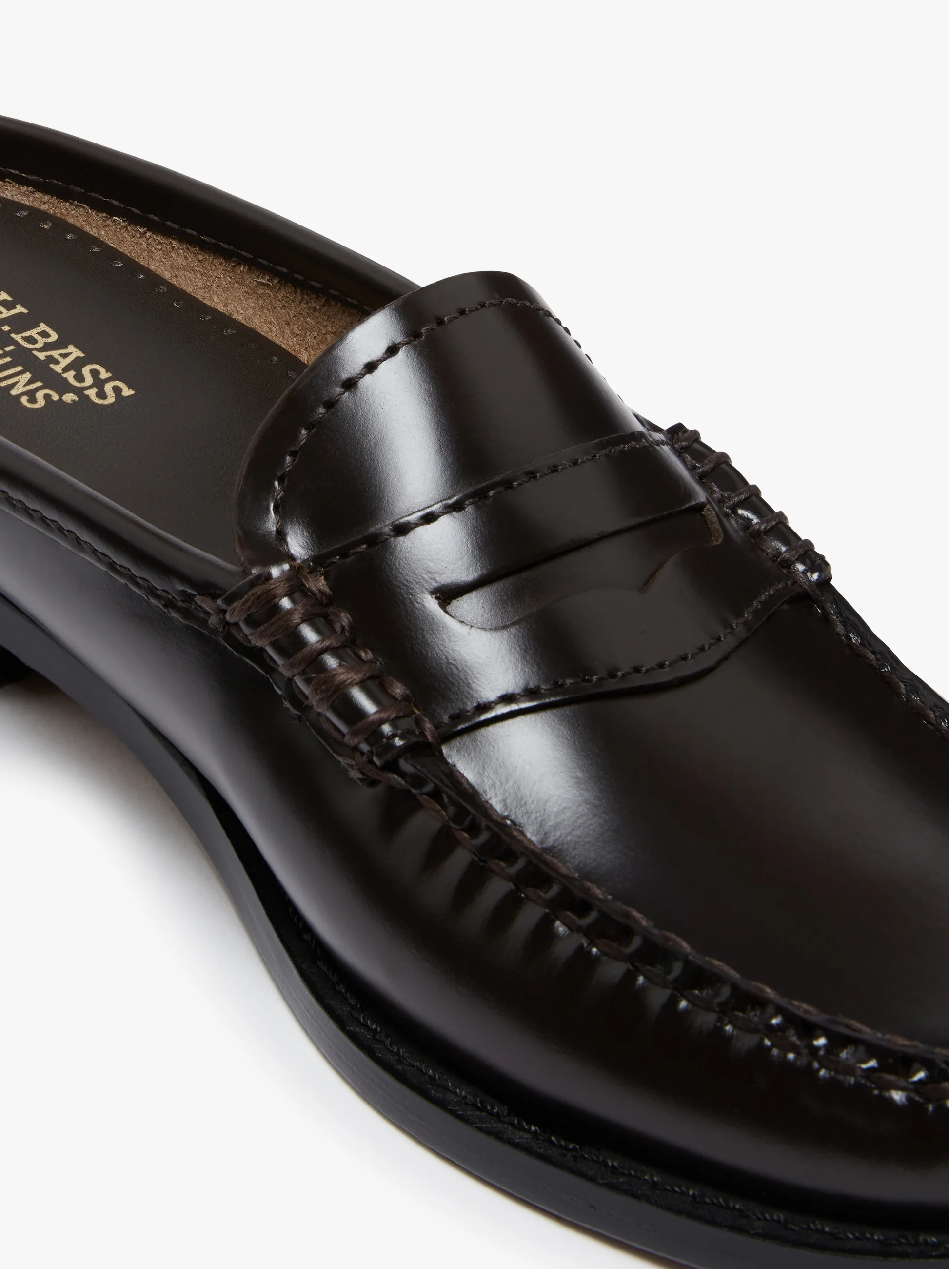 Weejuns Penny Slides - Image 6