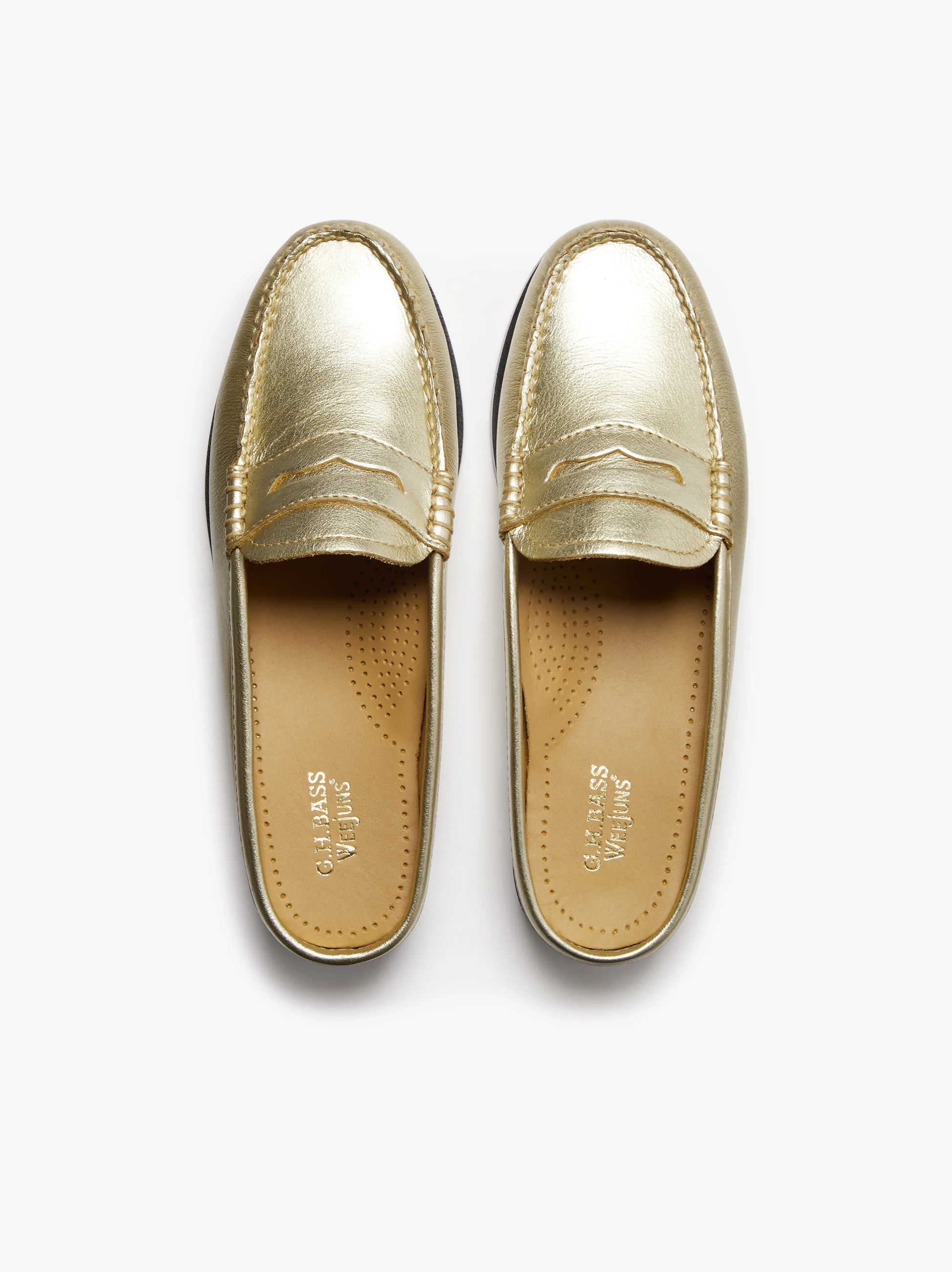 Weejuns Penny Slides - Image 3