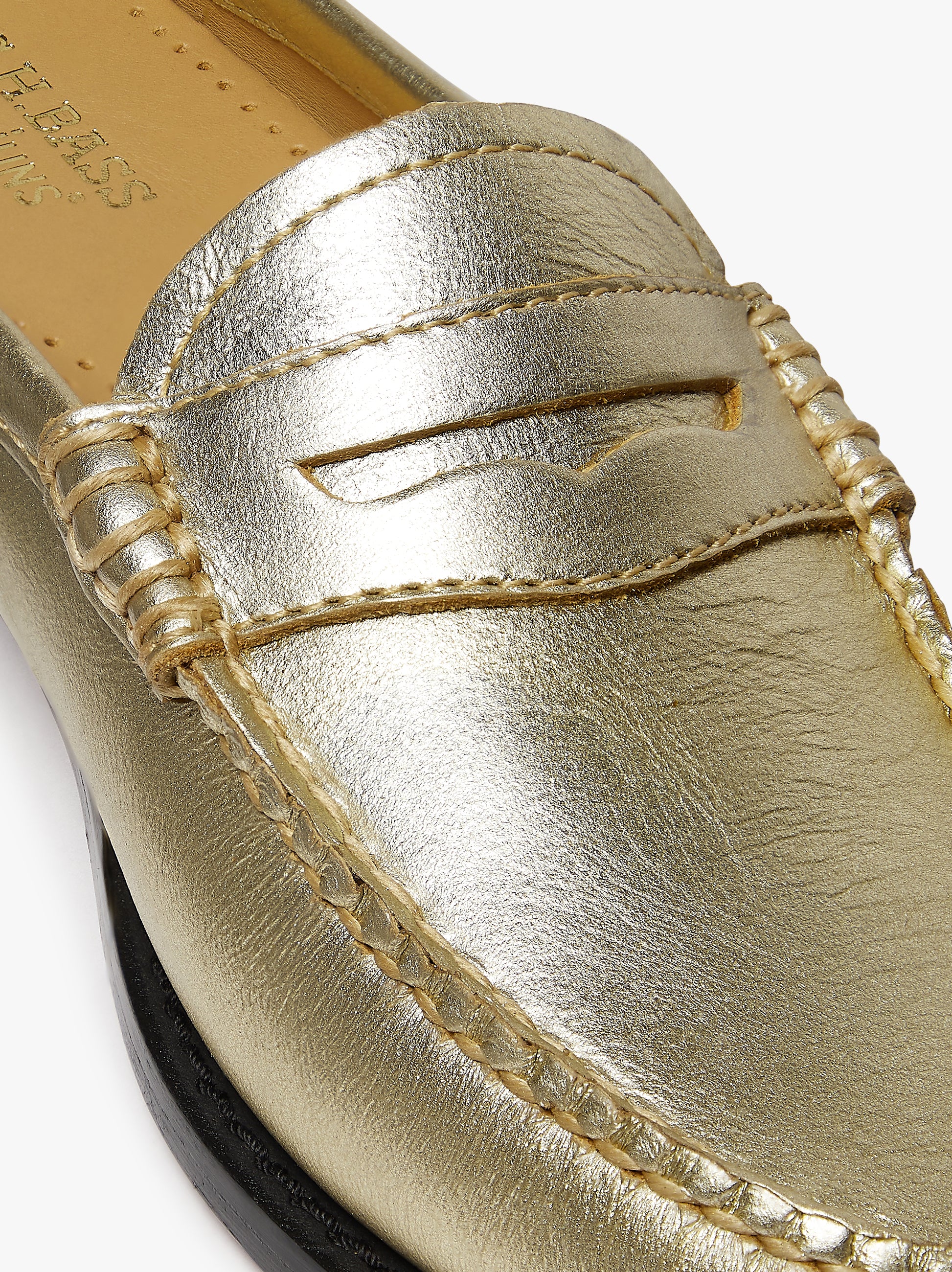 Weejuns Penny Slides - Image 5