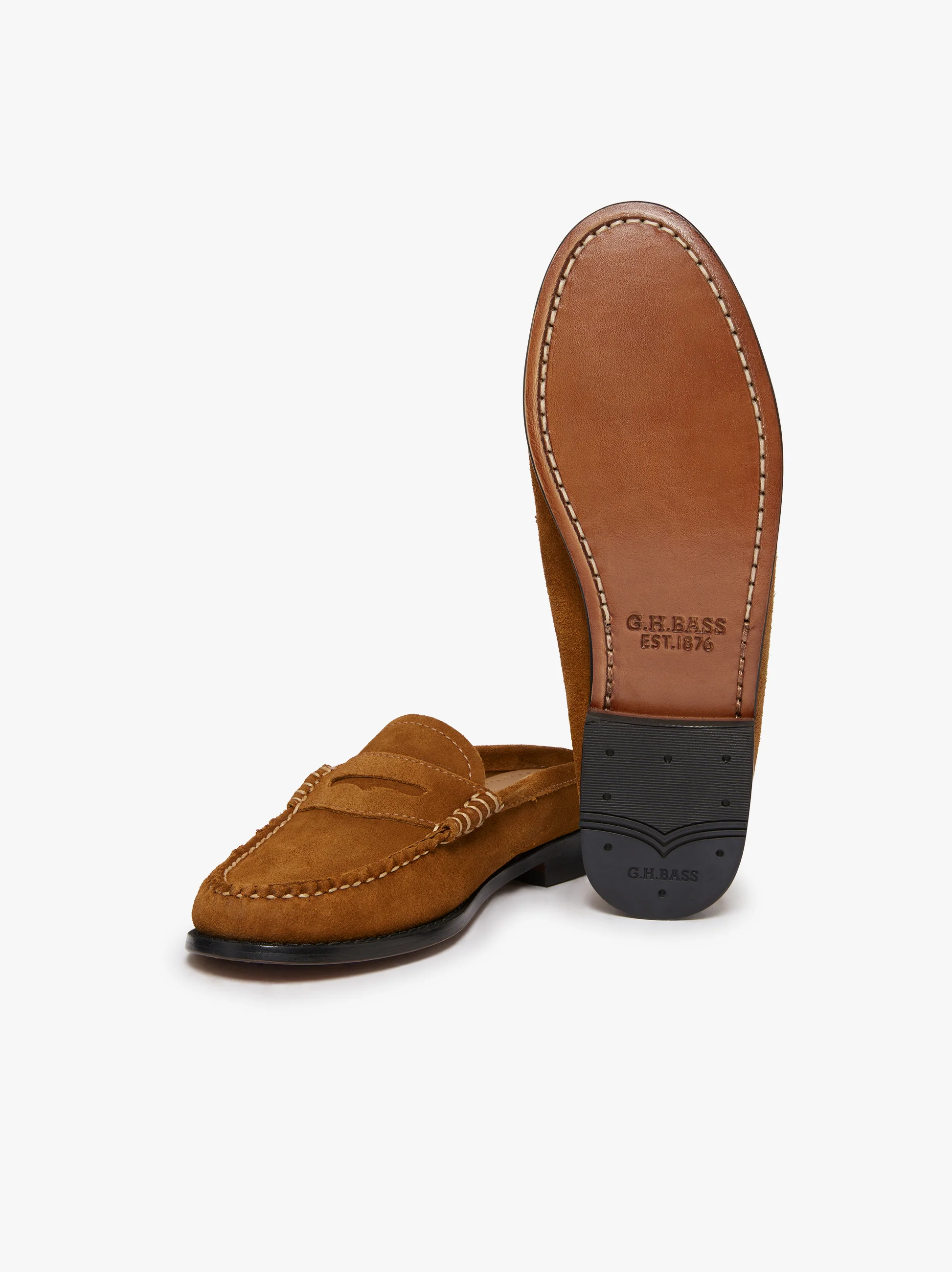 Weejuns Penny Slides - Image 5