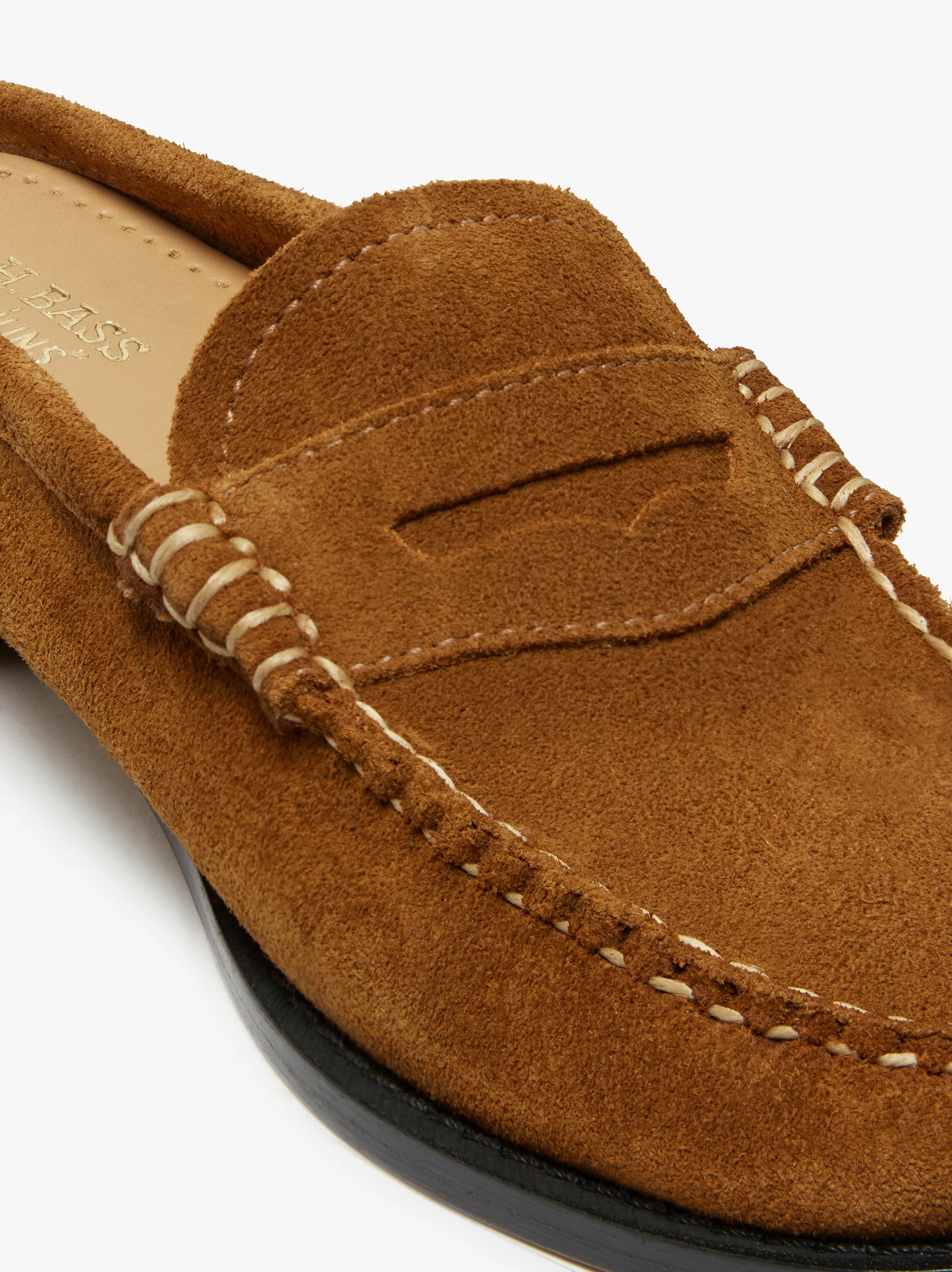 Weejuns Penny Slides - Image 6