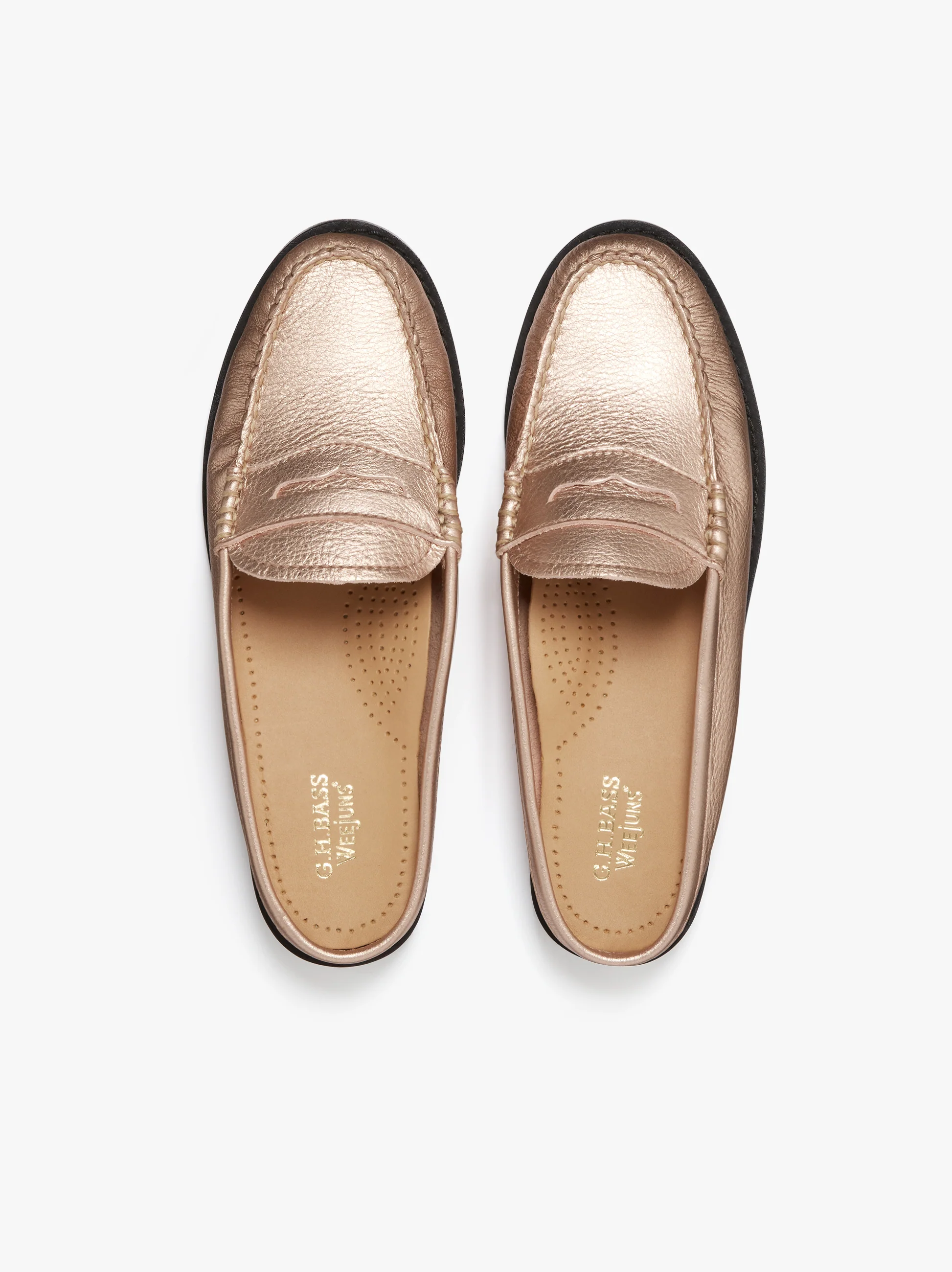 Weejuns Penny Slides - Image 3