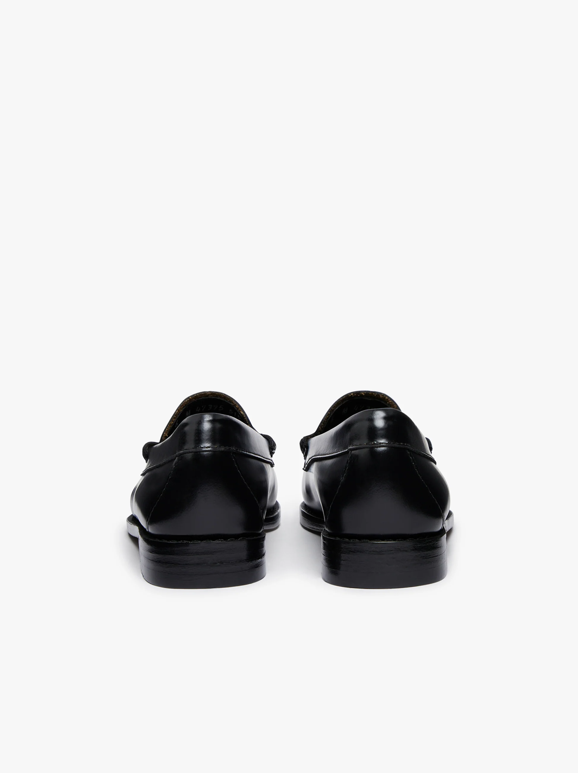 Weejuns Penny Weave Loafers - Image 4