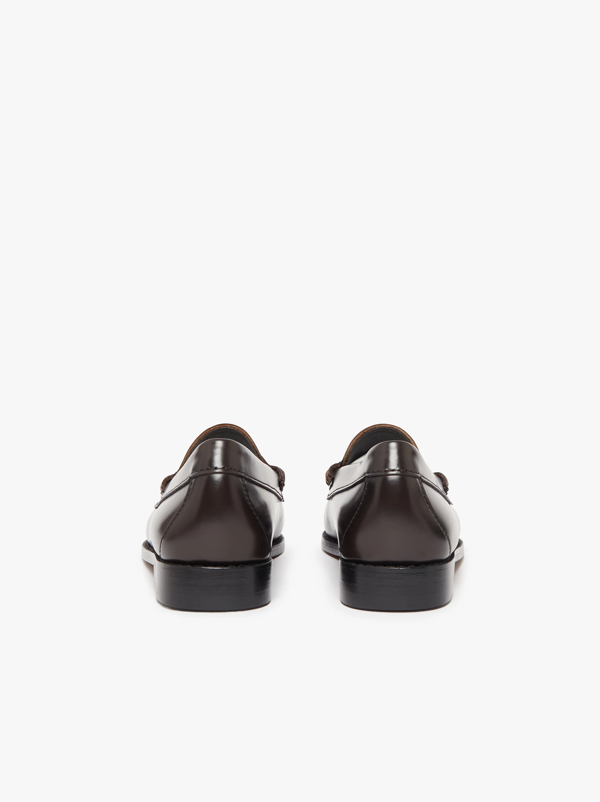 Weejuns Penny Weave Loafers - Image 4