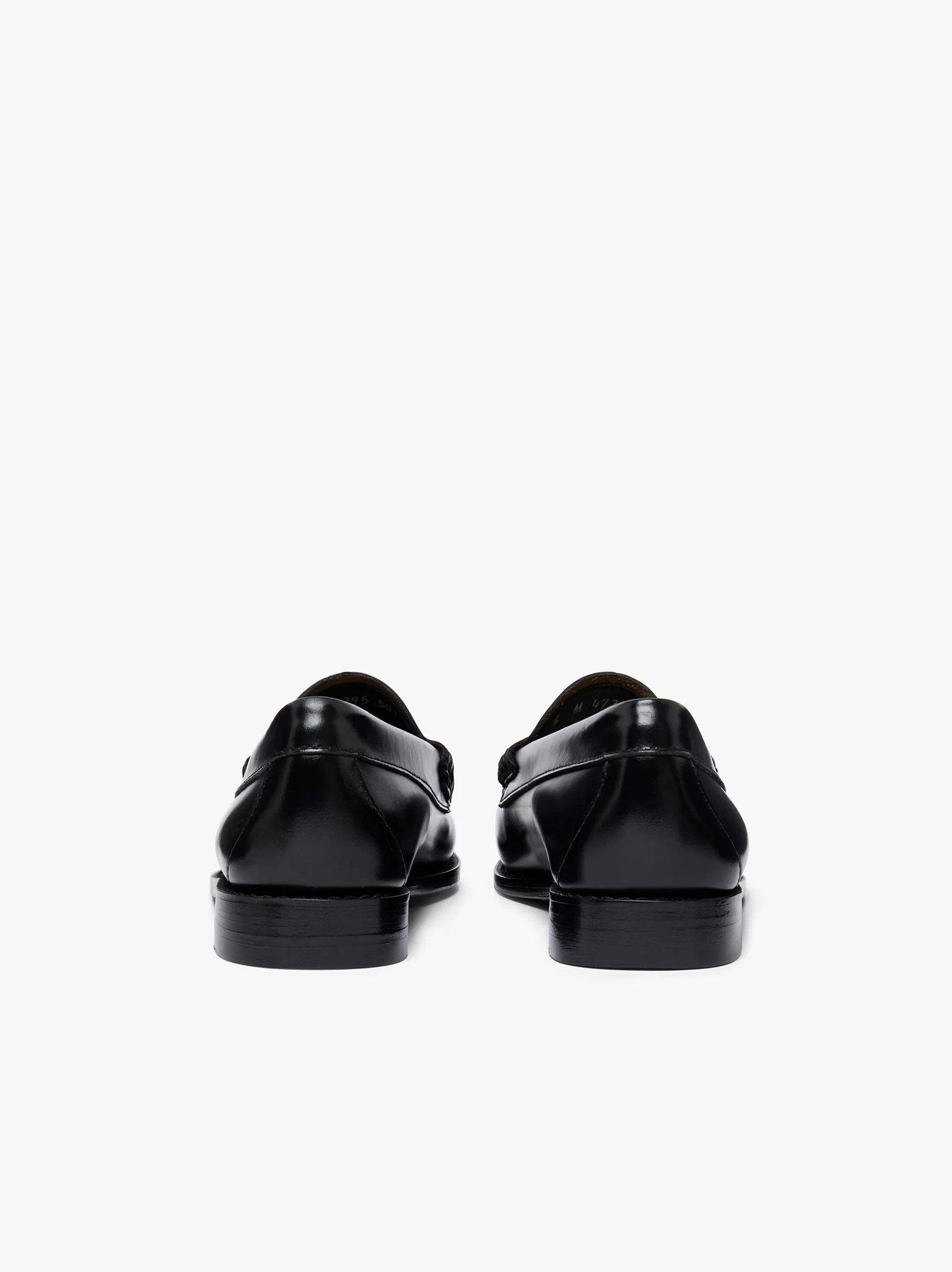 Weejuns Penny Weave Loafers - Image 4