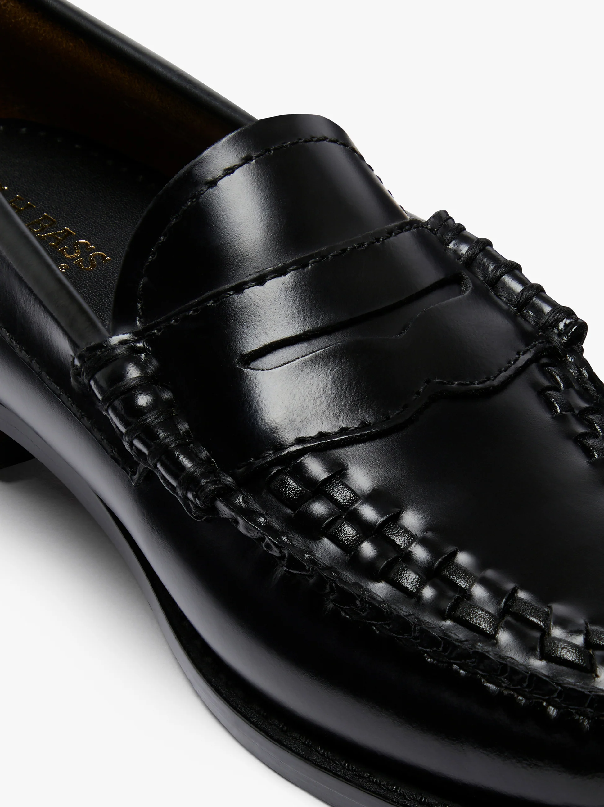 Weejuns Penny Weave Loafers - Image 6