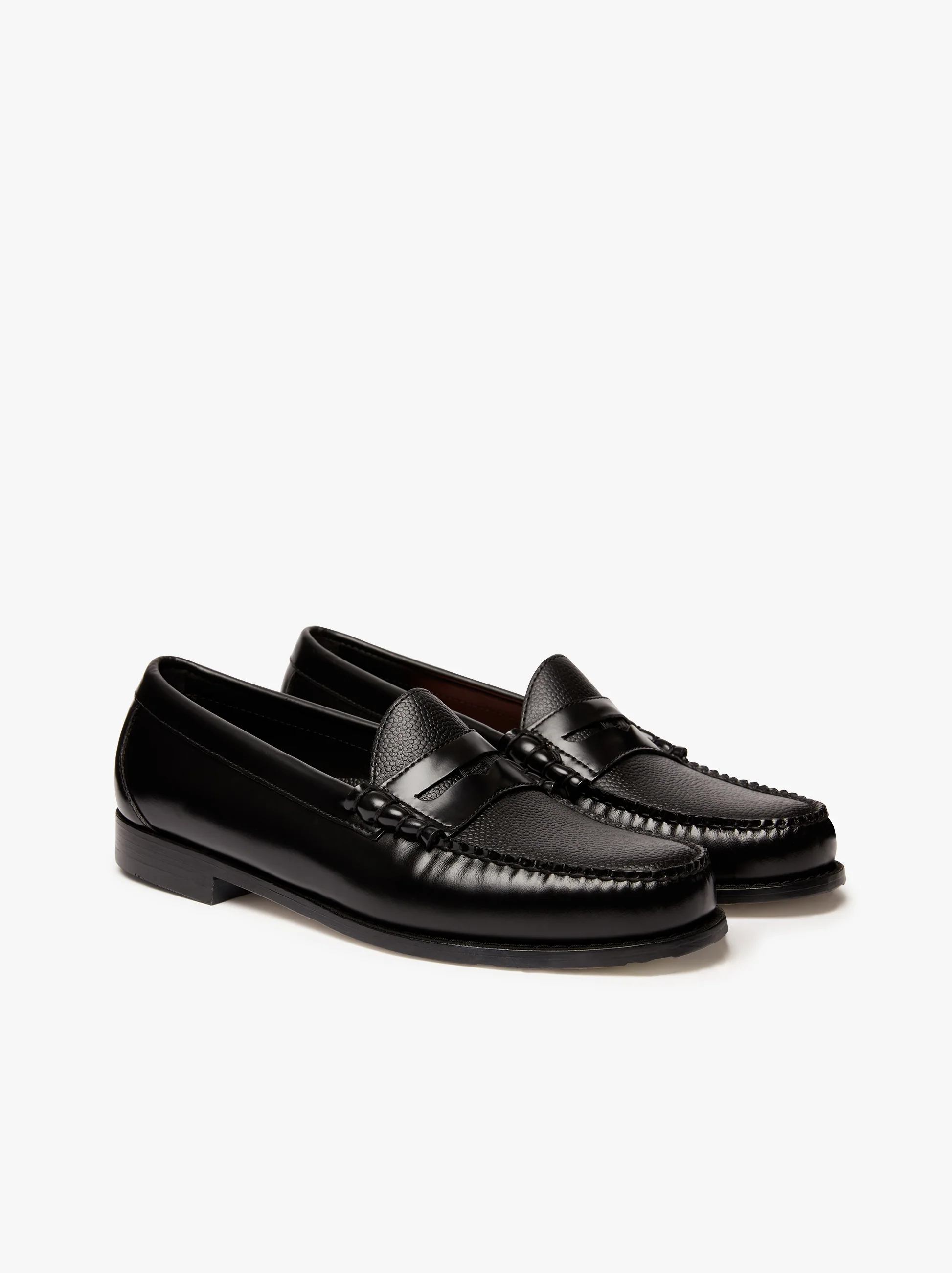 Weejuns Reigning Champ Larson Penny Loafers - Image 2