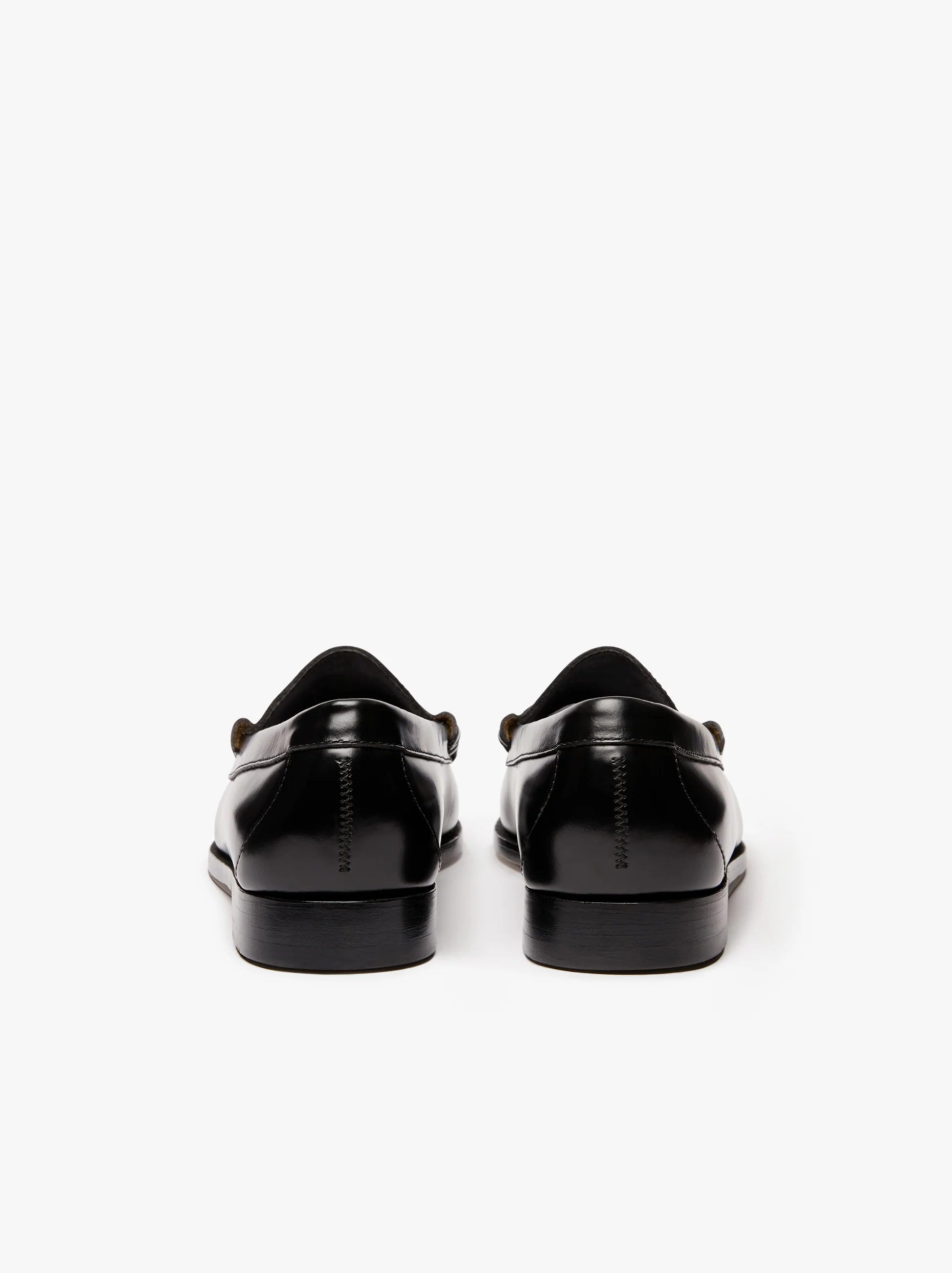 Weejuns Reigning Champ Larson Penny Loafers - Image 4