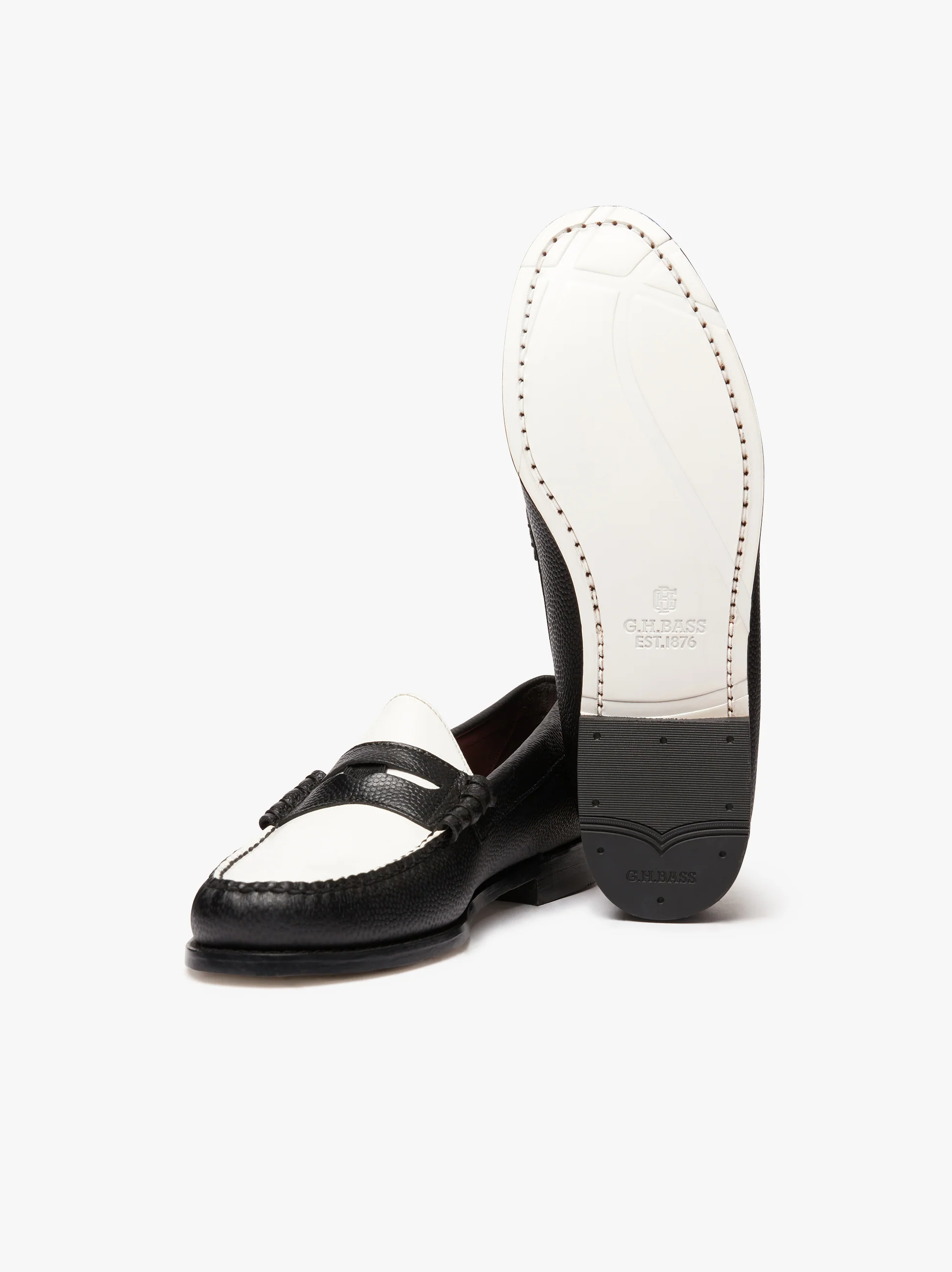 Weejuns Reigning Champ Larson Penny Loafers - Image 5