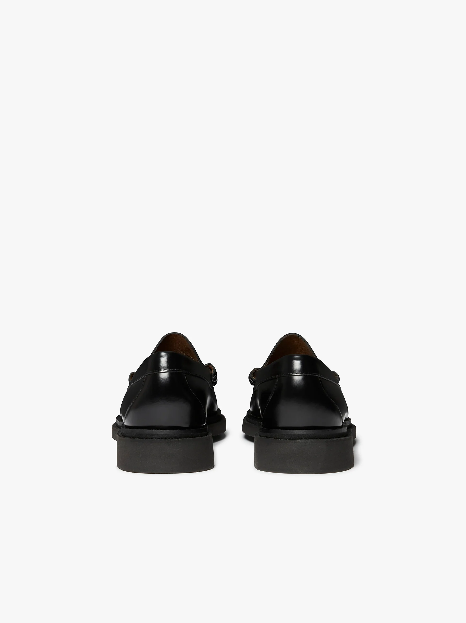 Weejuns Step Larson Penny Loafers - Image 10