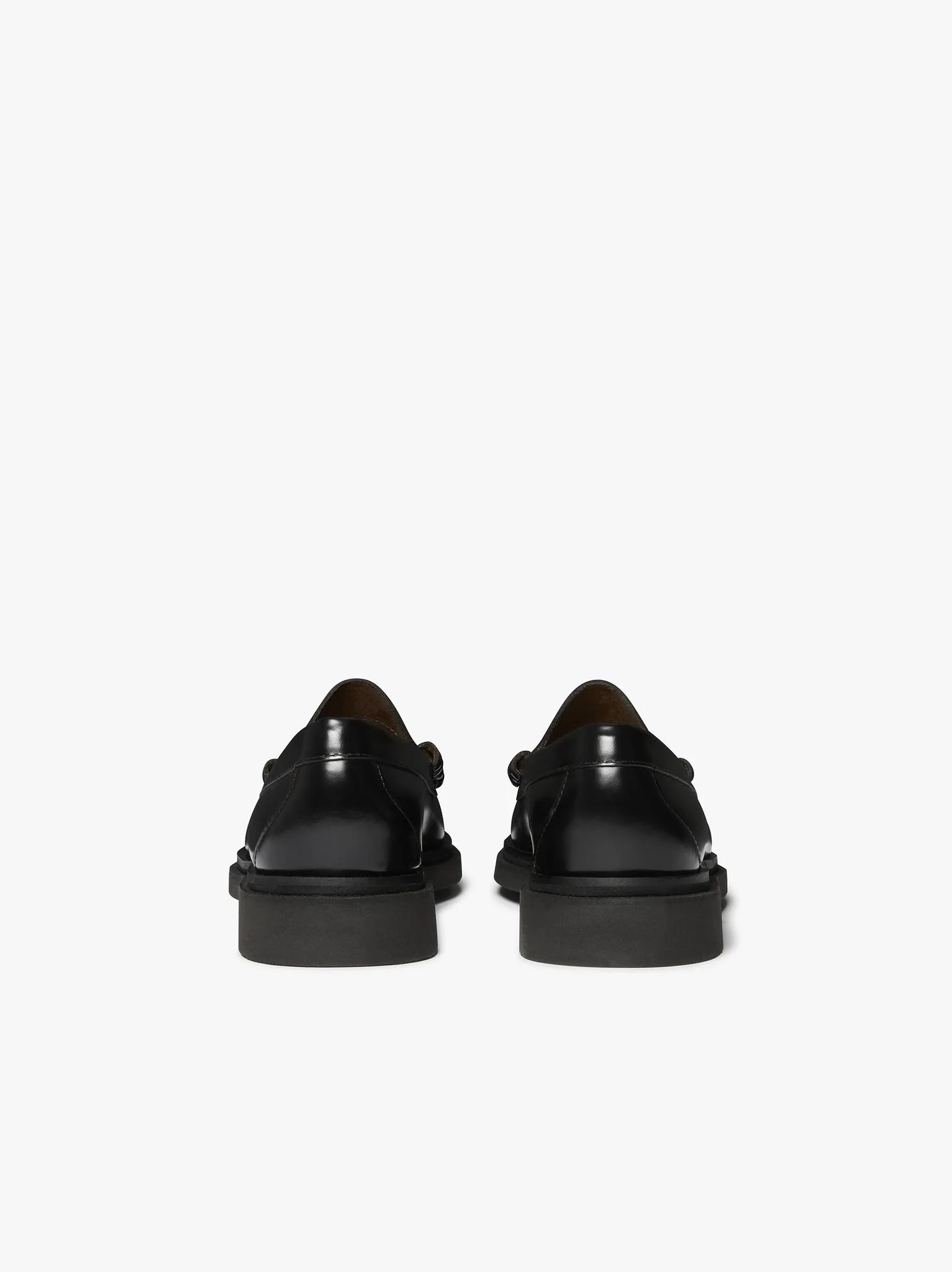 Weejuns Step Larson Penny Loafers - Image 4