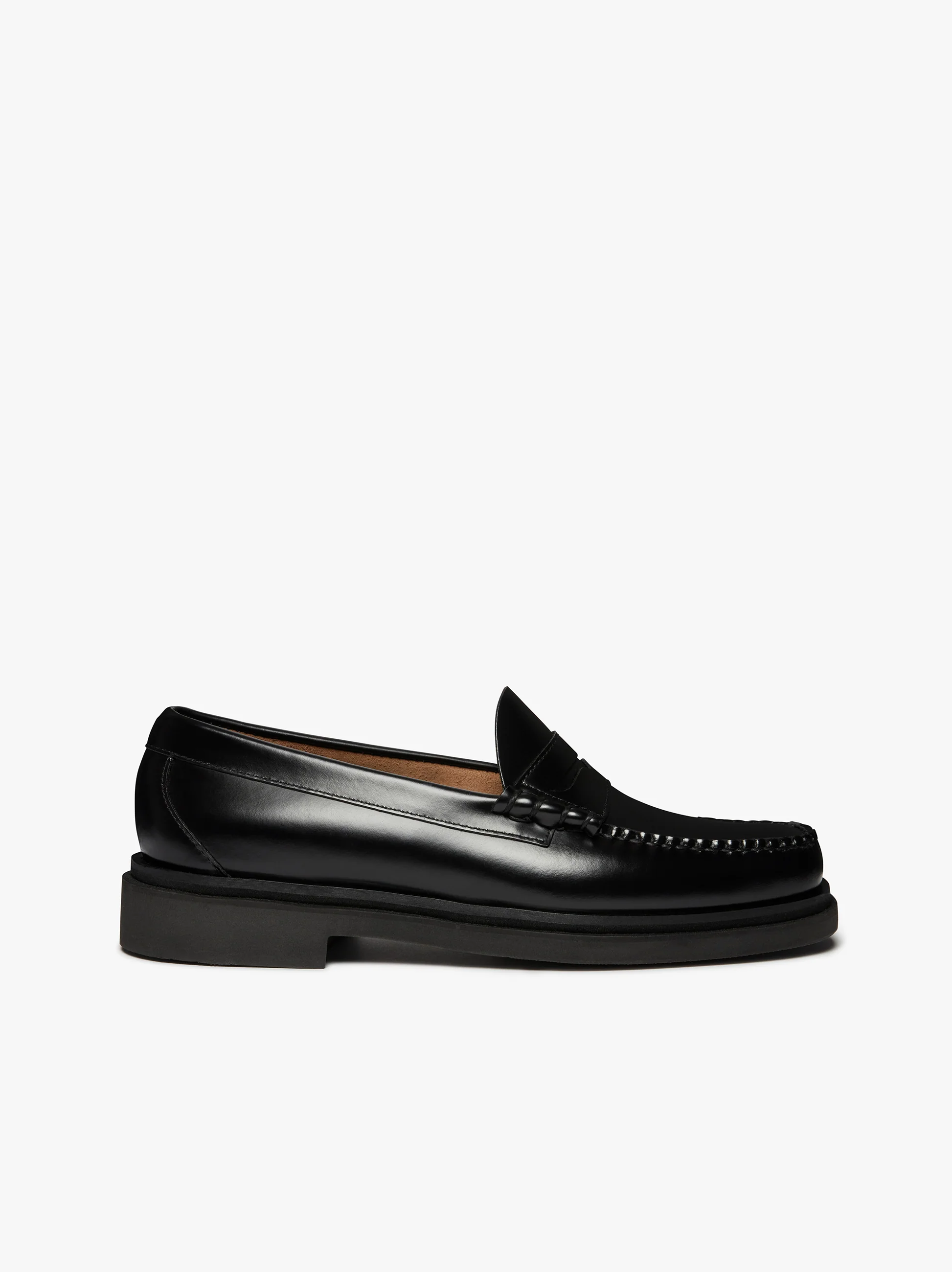 Weejuns Step Larson Penny Loafers - Image 7