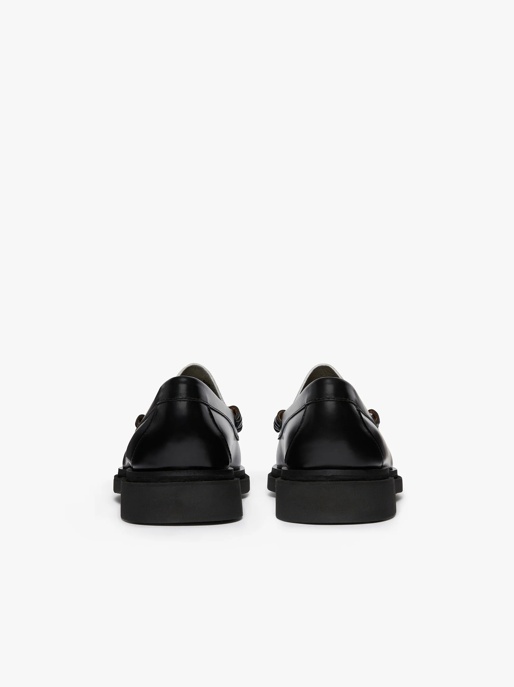 Weejuns Step Larson Penny Loafers - Image 4