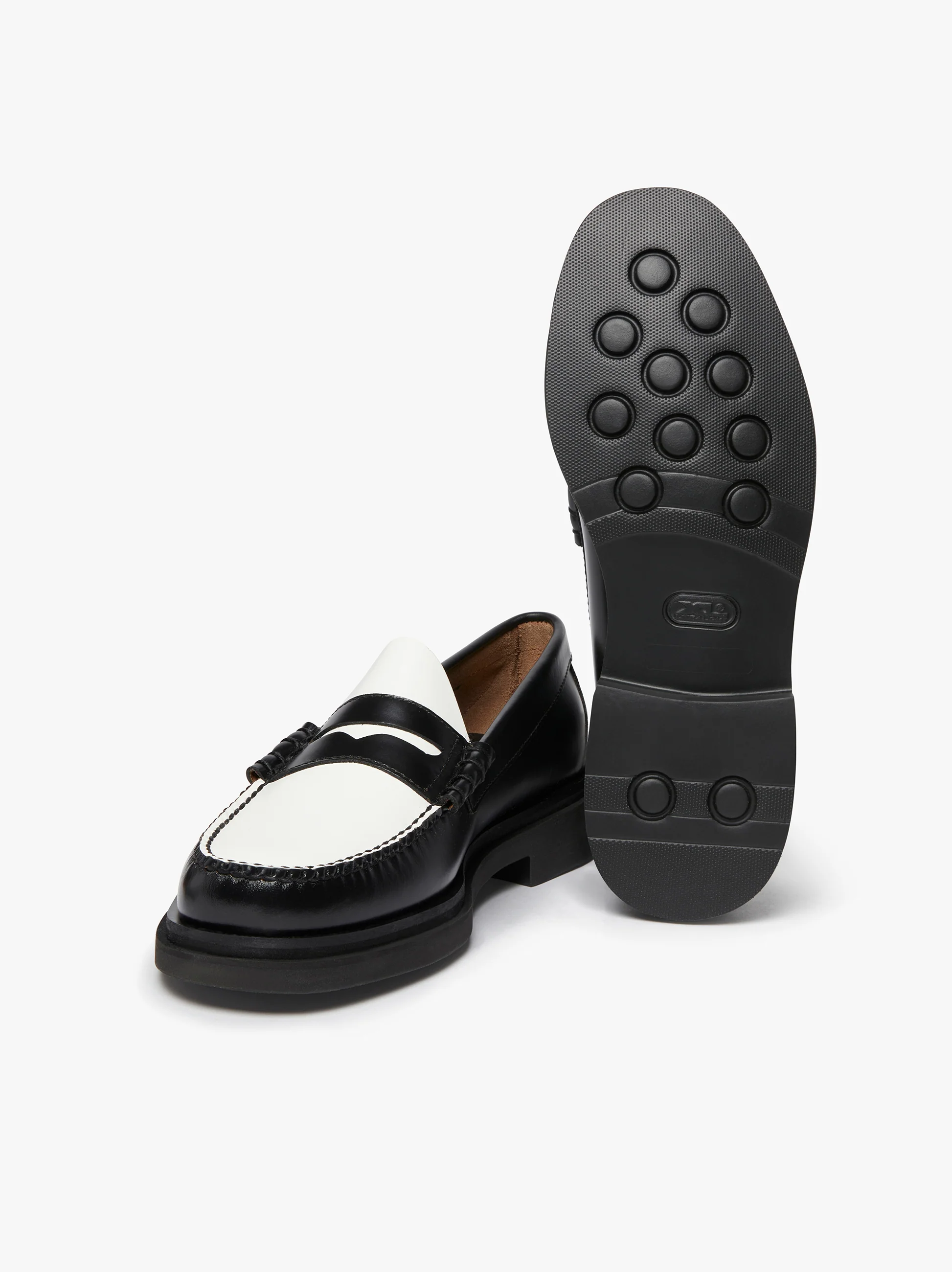 Weejuns Step Larson Penny Loafers - Image 5