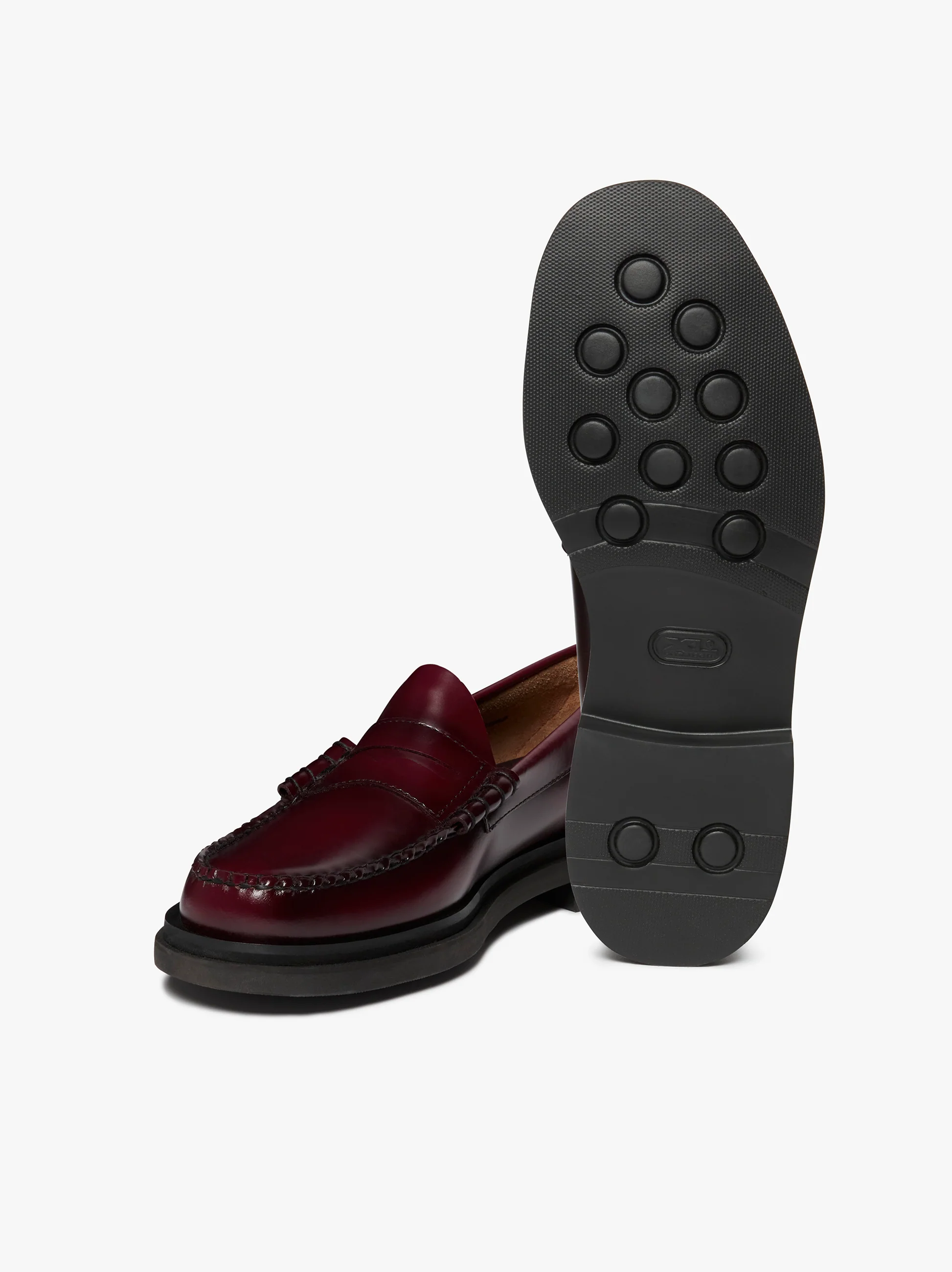 Weejuns Step Larson Penny Loafers - Image 11